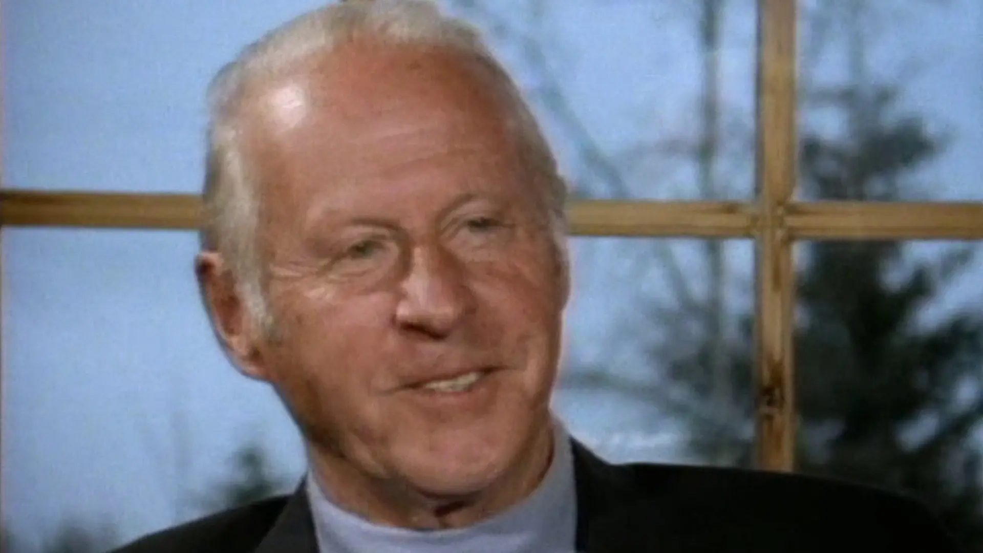 Beskrivende bilde relatert til innholdet i filmen "Thor Heyerdahl - The Kon-Tiki Man 1"