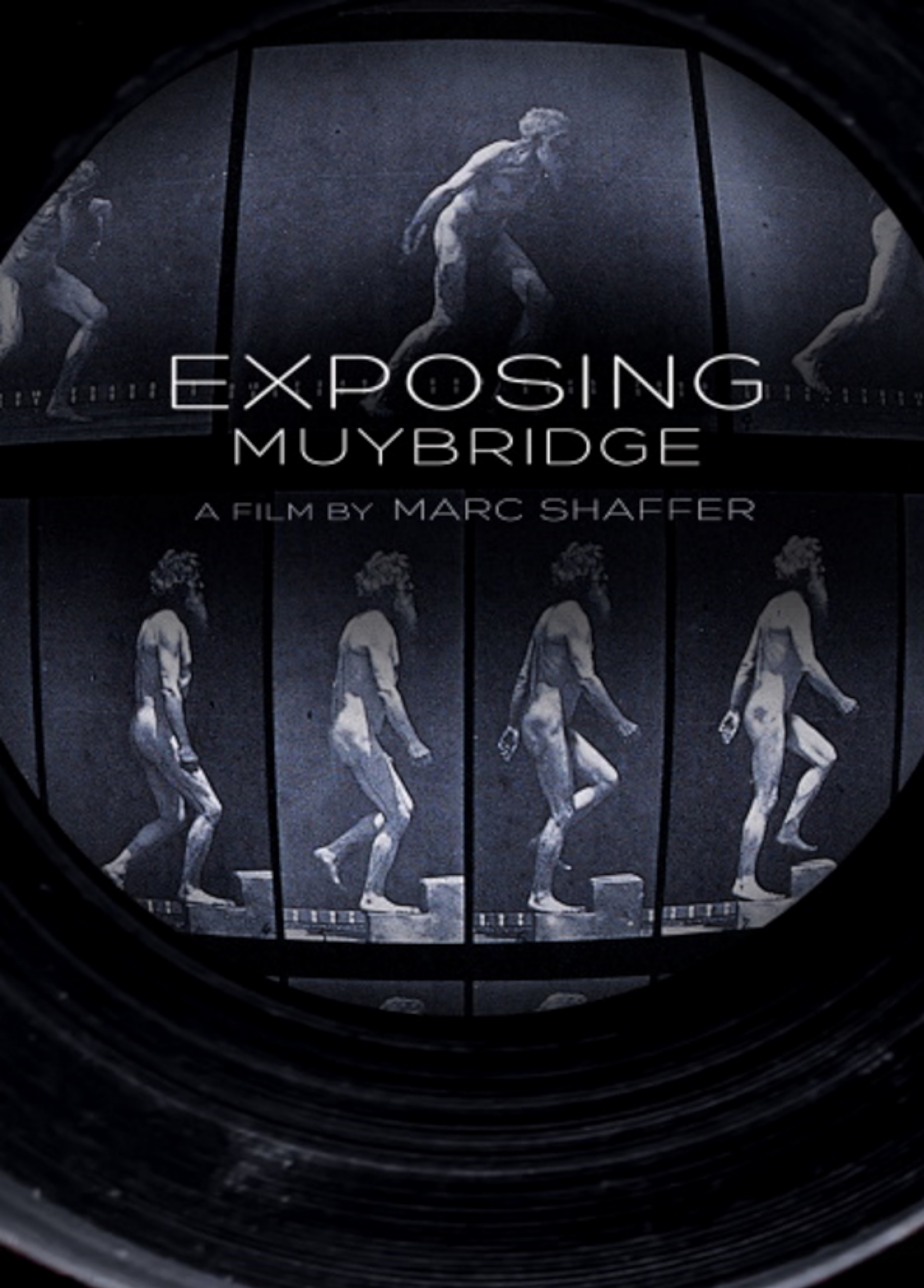 Beskrivende bilde relatert til innholdet i filmen "Exposing Muybridge"