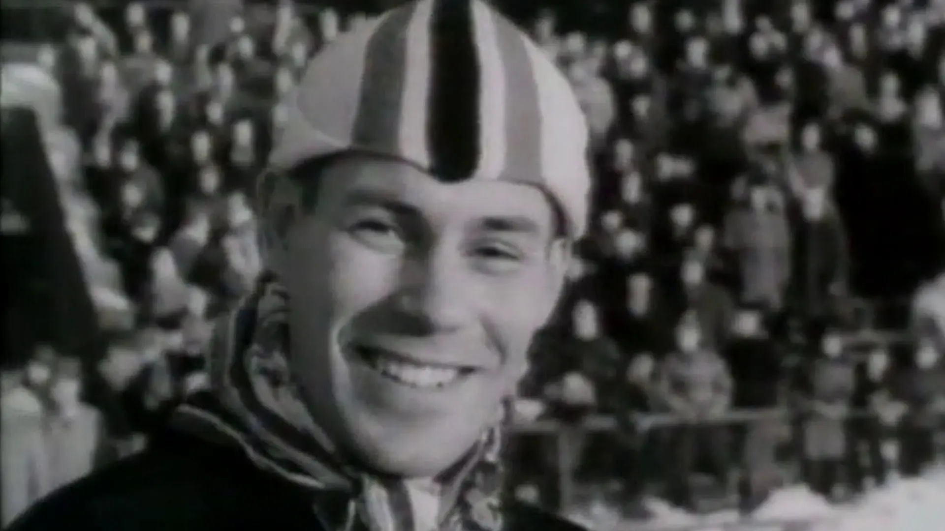 Beskrivende bilde relatert til innholdet i filmen "Filmavisen 1959"