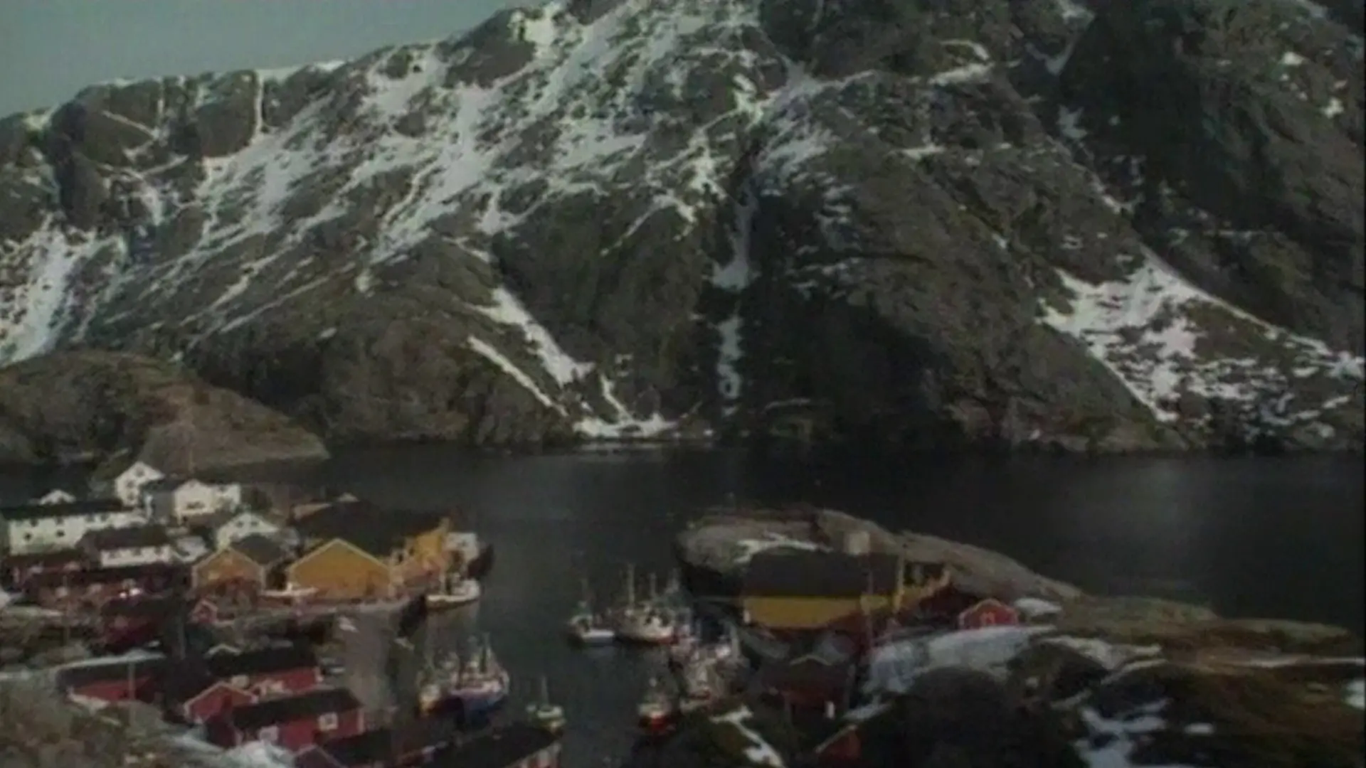 Beskrivende bilde relatert til innholdet i filmen "Norske sjøfolk"