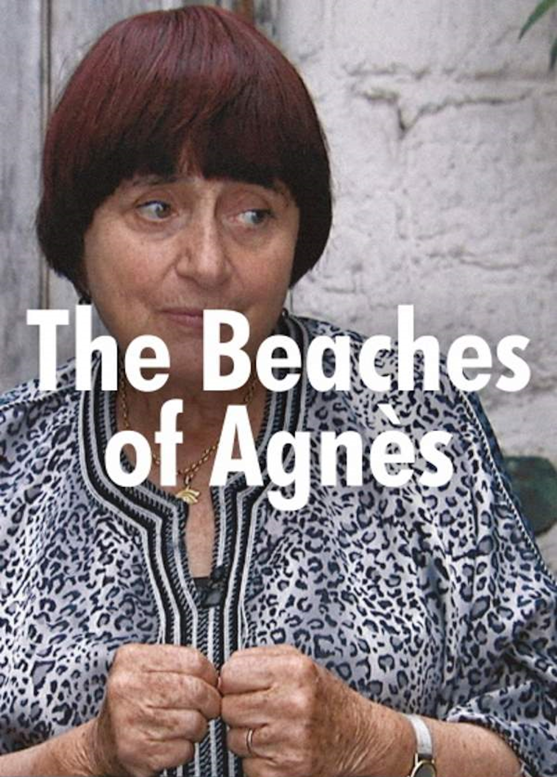 Beskrivende bilde relatert til innholdet i filmen "The Beaches of Agnès"