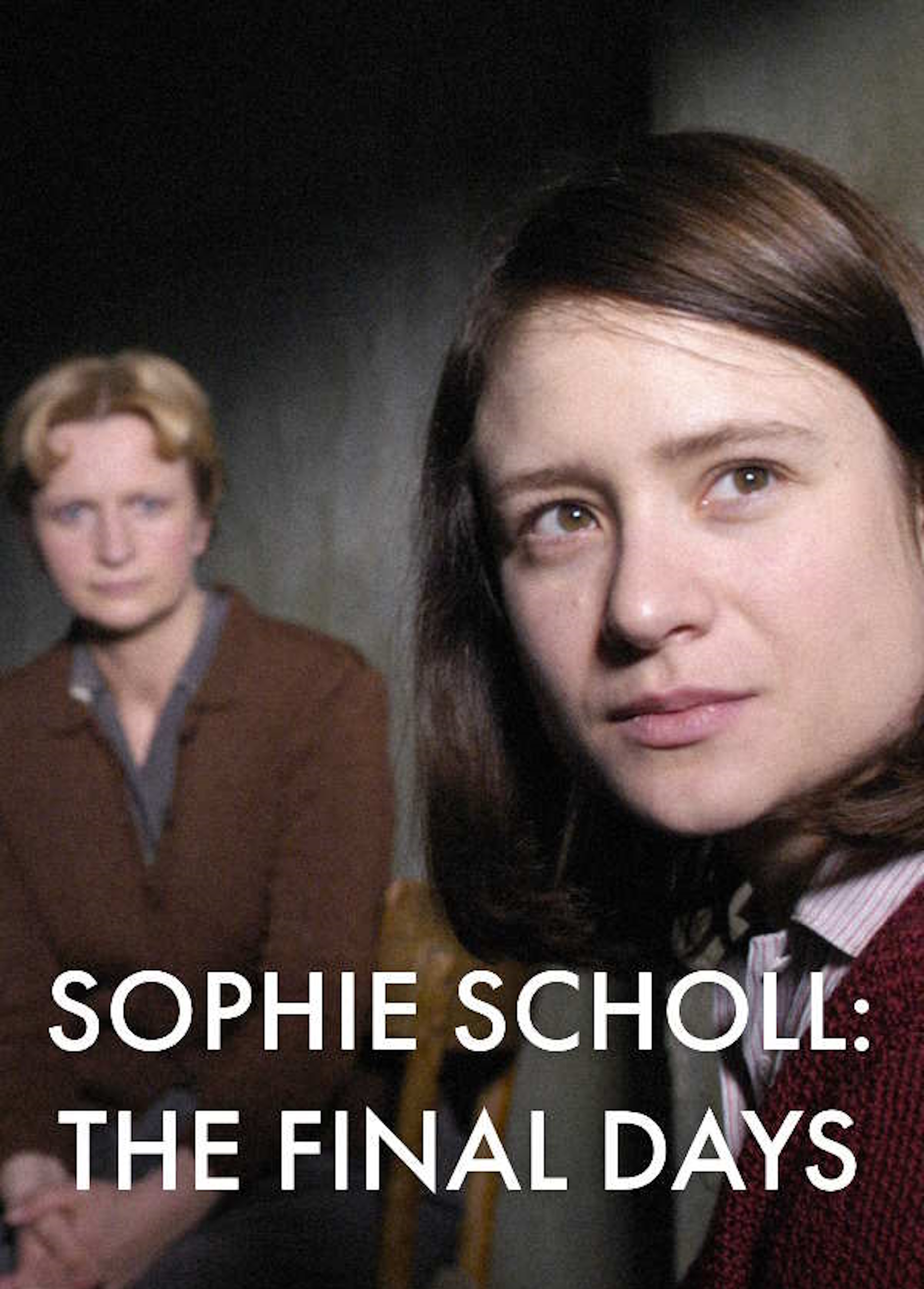 Beskrivende bilde relatert til innholdet i filmen "Sophie Scholls siste dager"