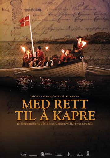 Beskrivende bilde relatert til innholdet i filmen "Med rett til å kapre"