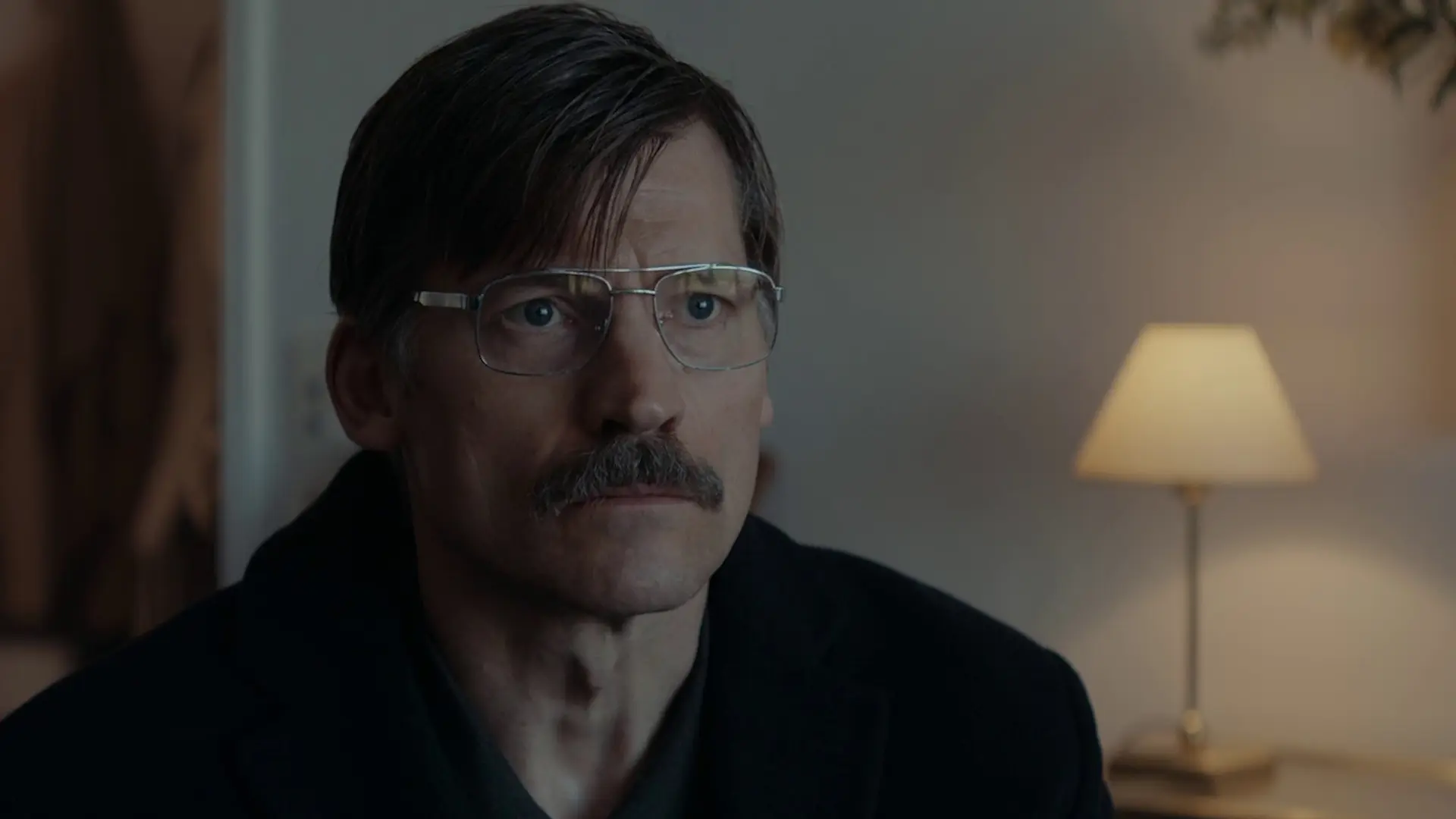 Beskrivende bilde relatert til innholdet i filmen "Mannen uten framtid"