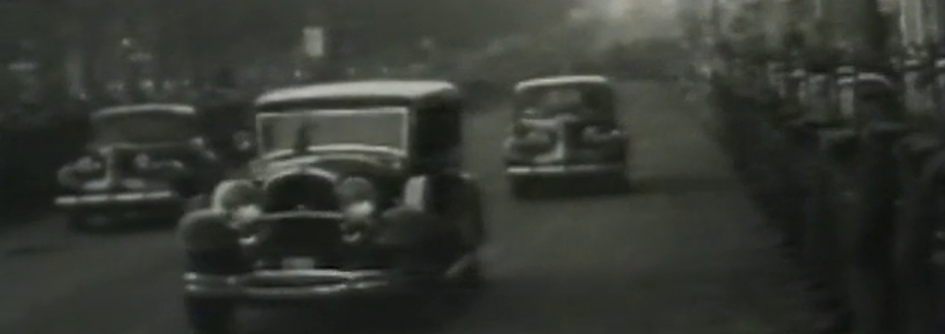 Beskrivende bilde relatert til innholdet i filmen "Filmavisen 1949"
