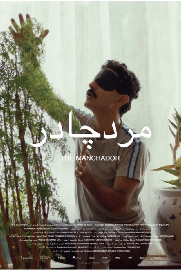 Beskrivende bilde relatert til innholdet i filmen "The Manchador"