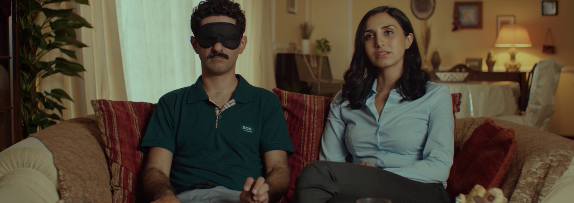 Beskrivende bilde relatert til innholdet i filmen "The Manchador"