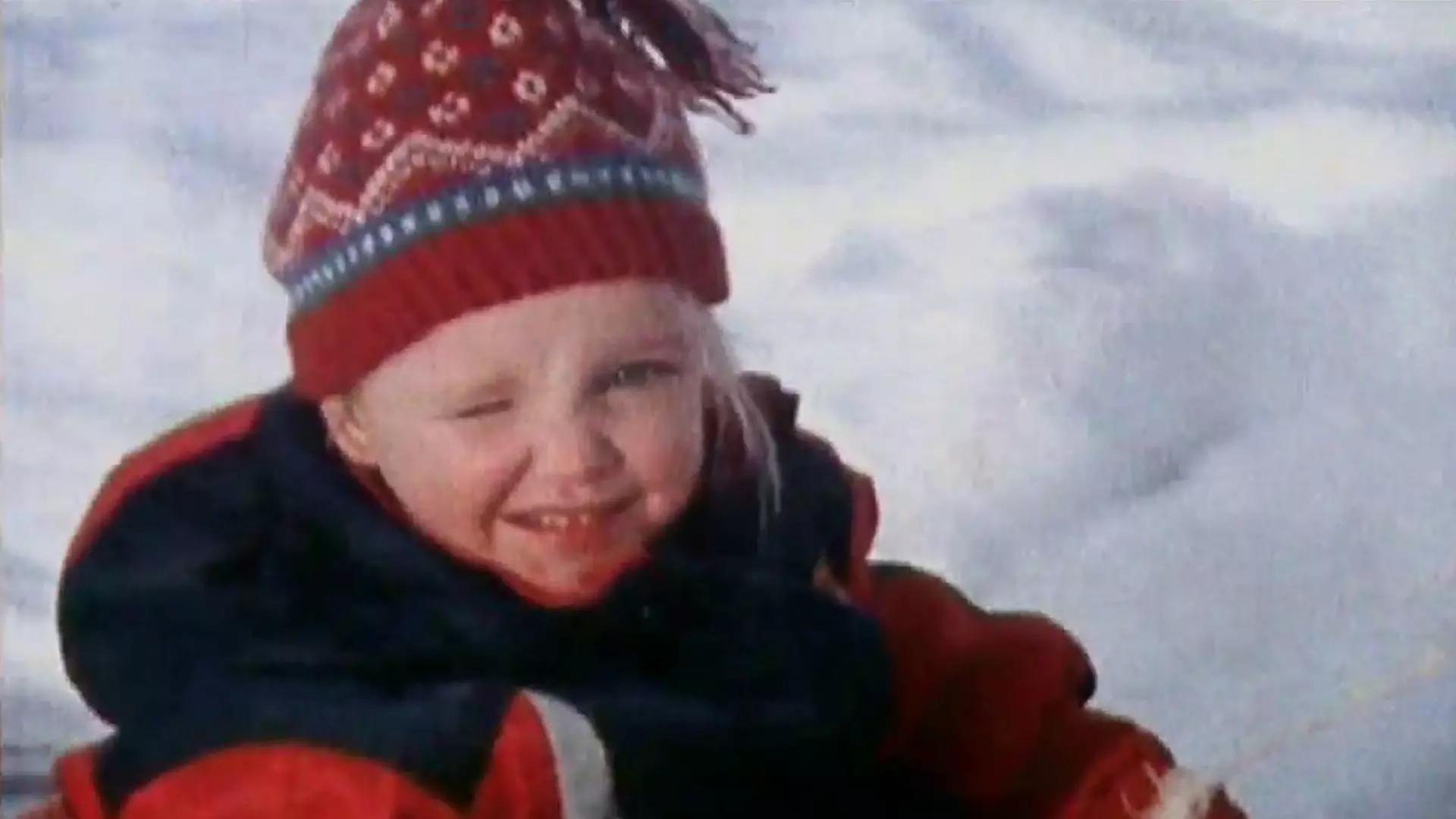 Beskrivende bilde relatert til innholdet i filmen "Lykke til, pappa"