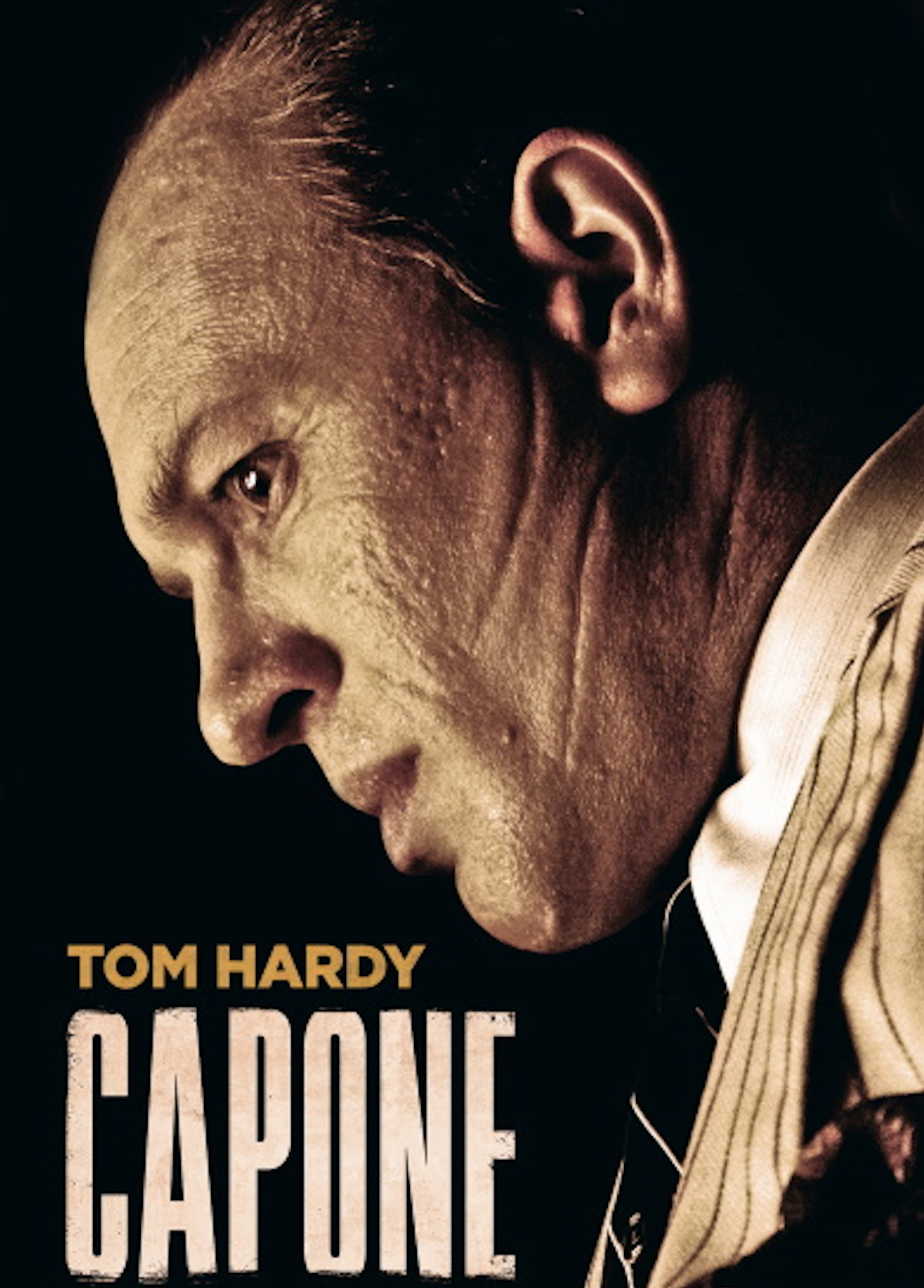 Beskrivende bilde relatert til innholdet i filmen "Capone"