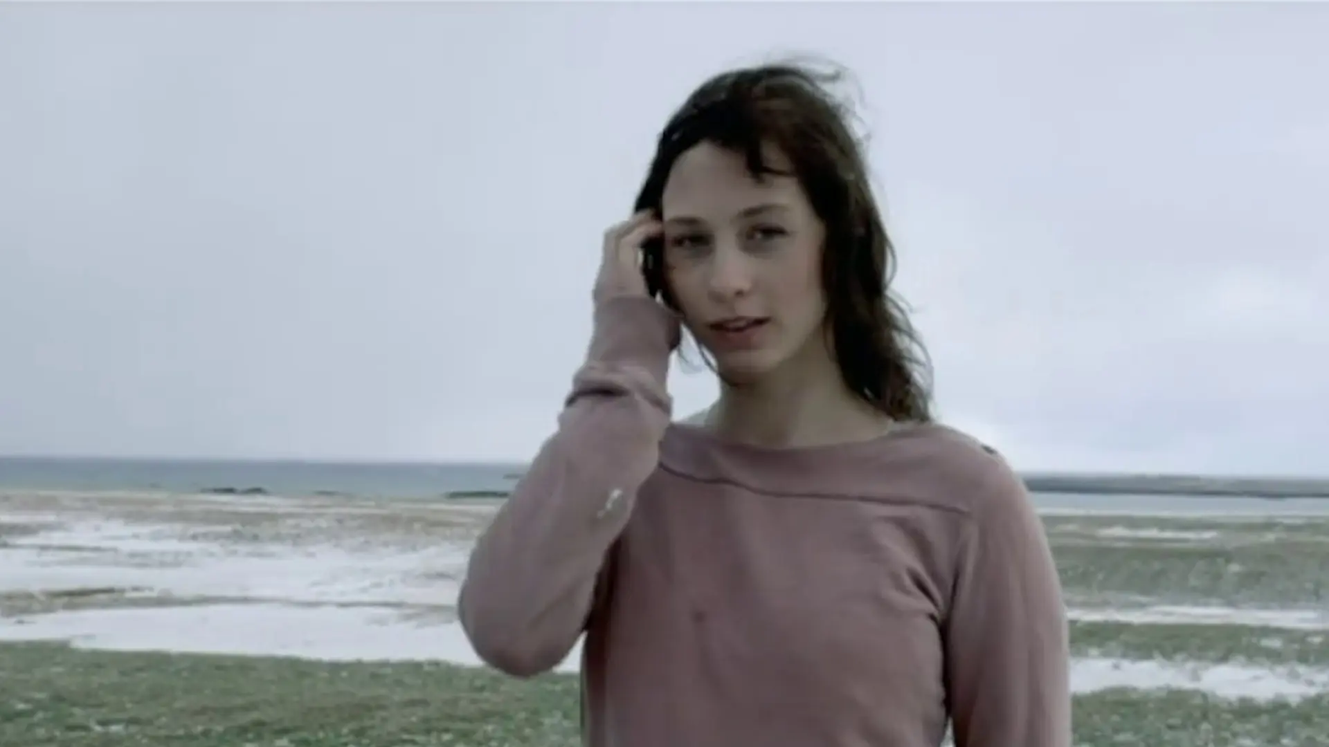 Beskrivende bilde relatert til innholdet i filmen "Husk meg i morgen"