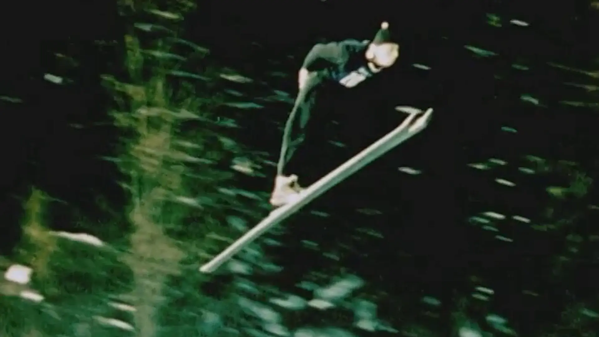 Beskrivende bilde relatert til innholdet i filmen "Ski-konkurransens hovedstad"