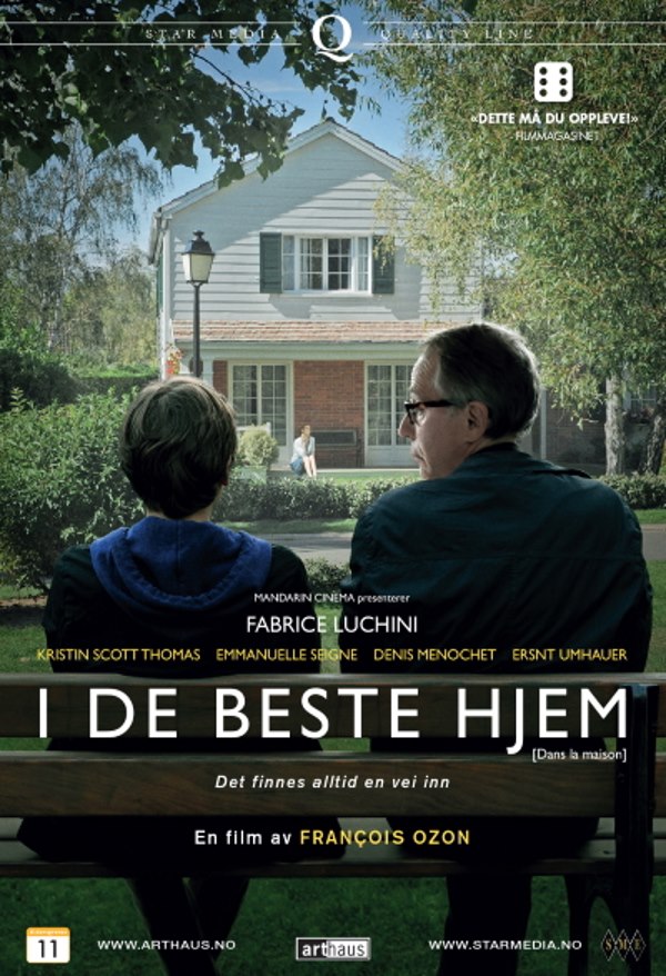 Beskrivende bilde relatert til innholdet i filmen "I de beste hjem"