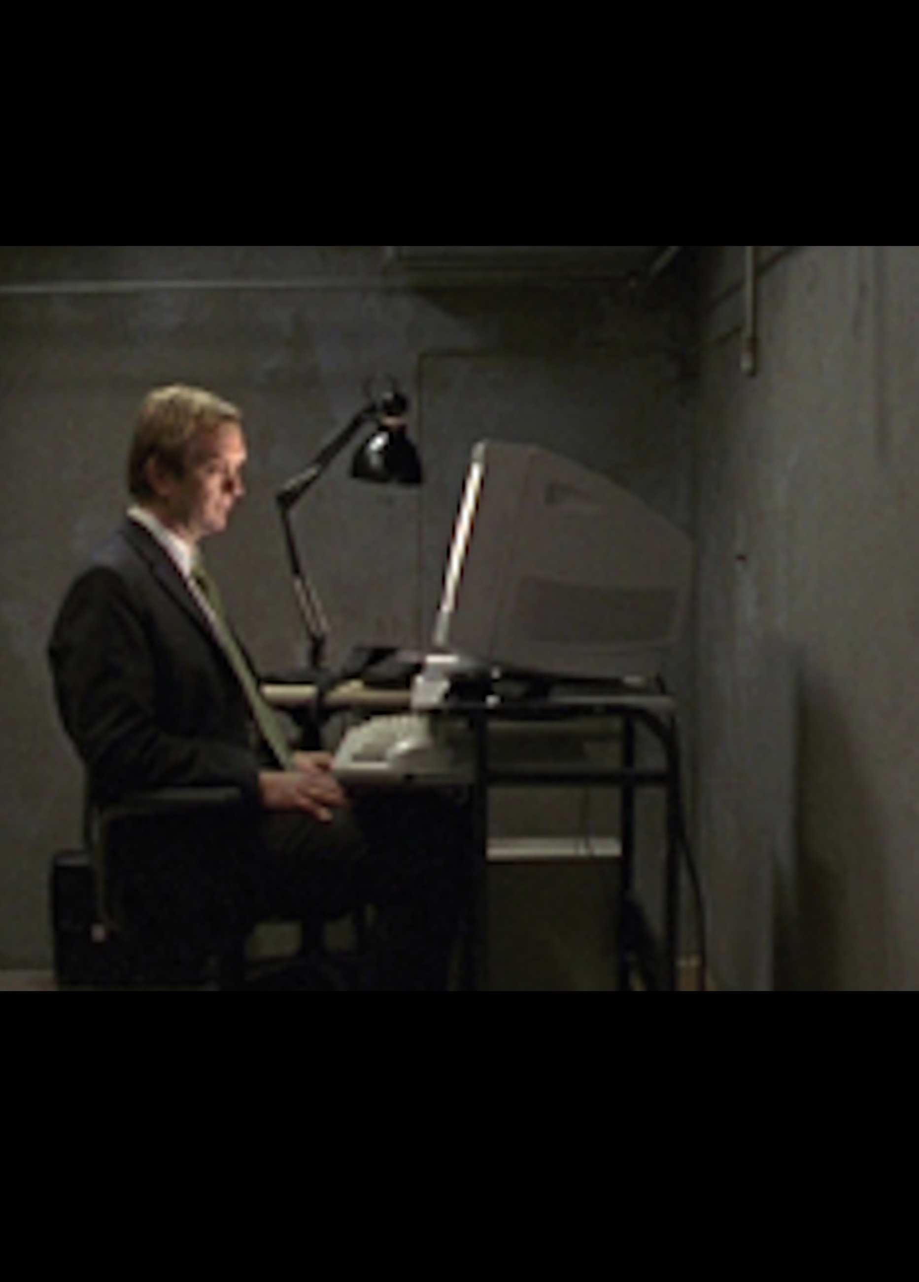 Beskrivende bilde relatert til innholdet i filmen "Brick vision"