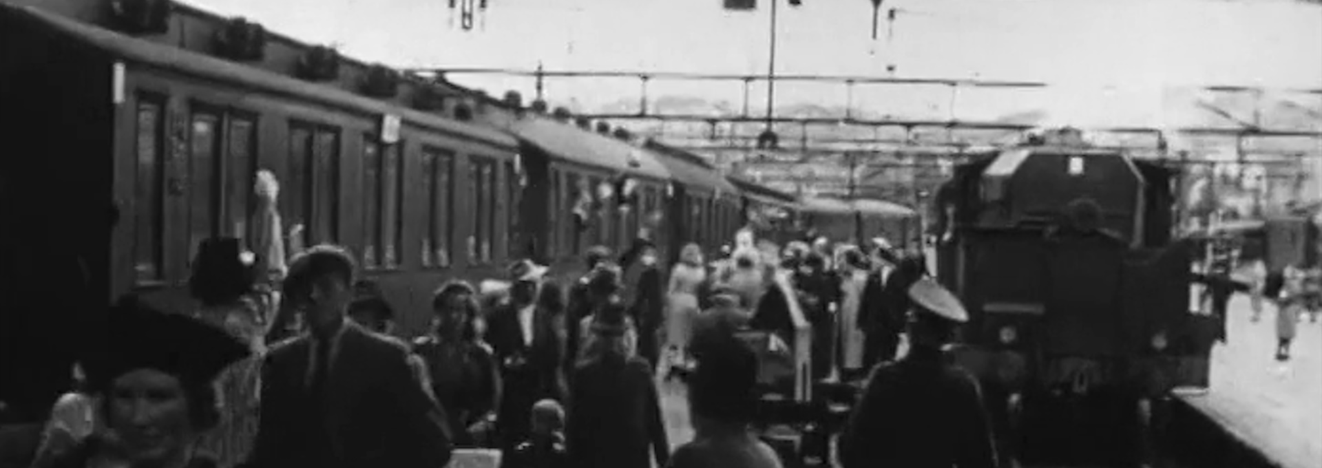 Beskrivende bilde relatert til innholdet i filmen "Norsk Films revy nr. 2, 1941"