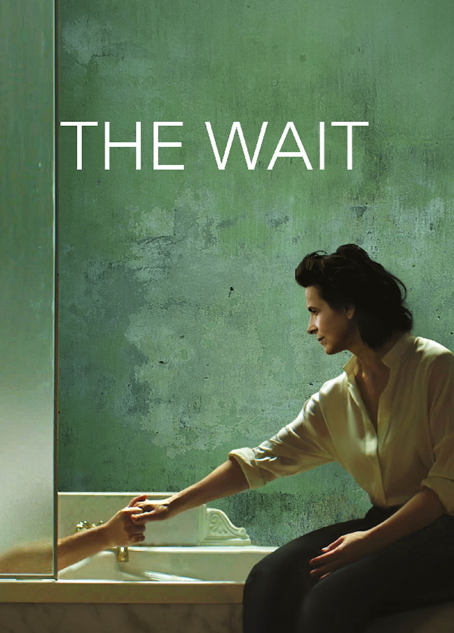 Beskrivende bilde relatert til innholdet i filmen "The Wait"