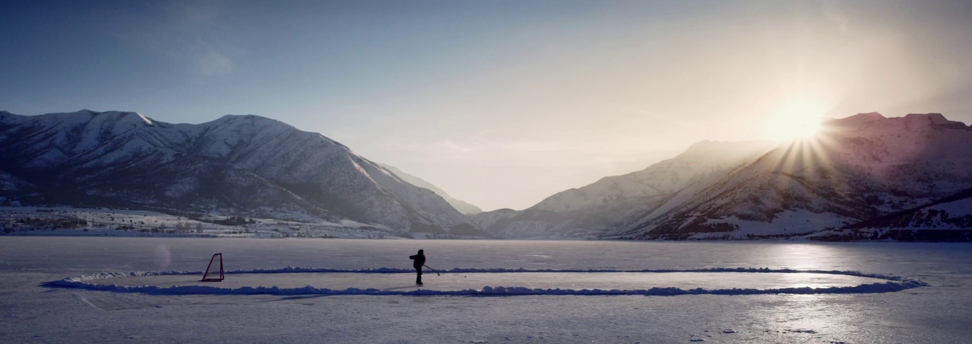 Beskrivende bilde relatert til innholdet i filmen "In Search of Greatness"