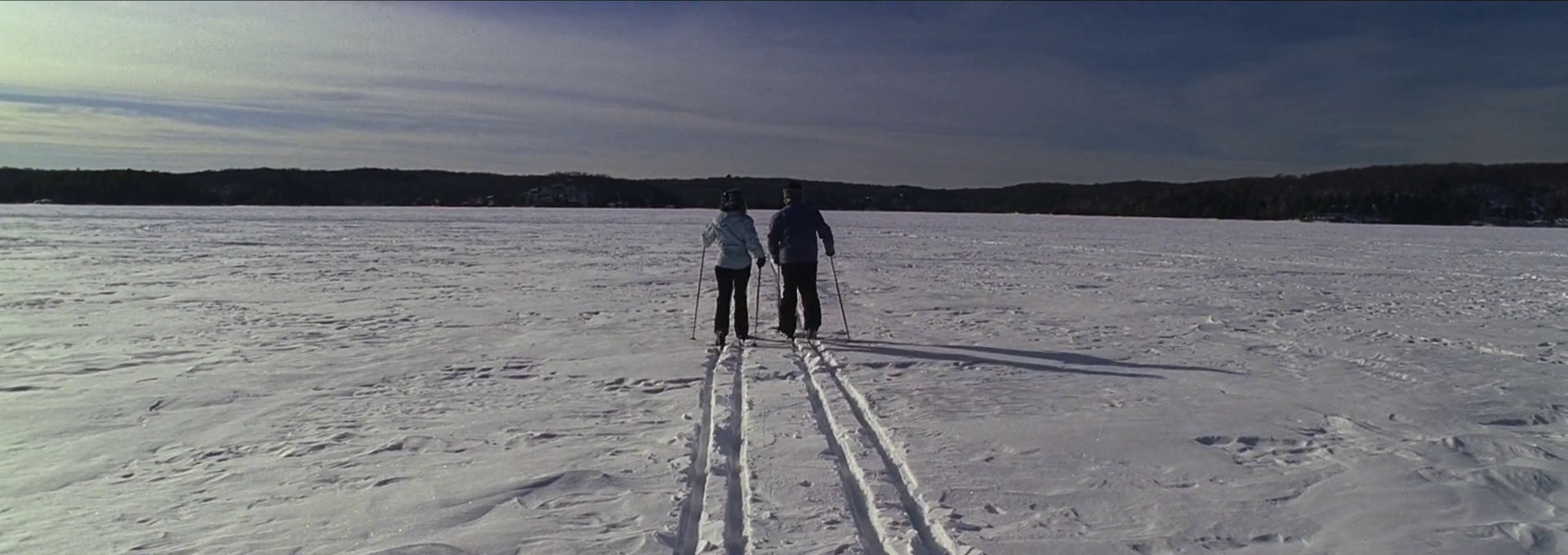 Beskrivende bilde relatert til innholdet i filmen "Away from Her"