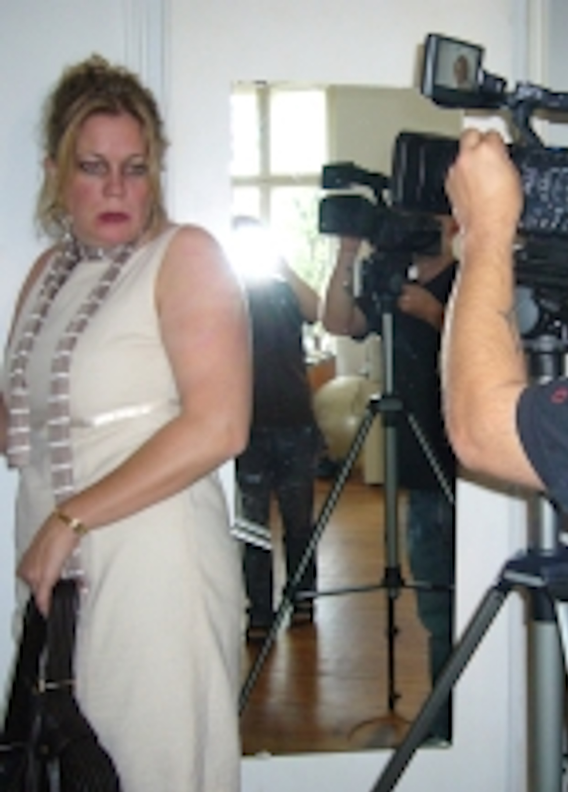 Beskrivende bilde relatert til innholdet i filmen "Sunday Mornings"