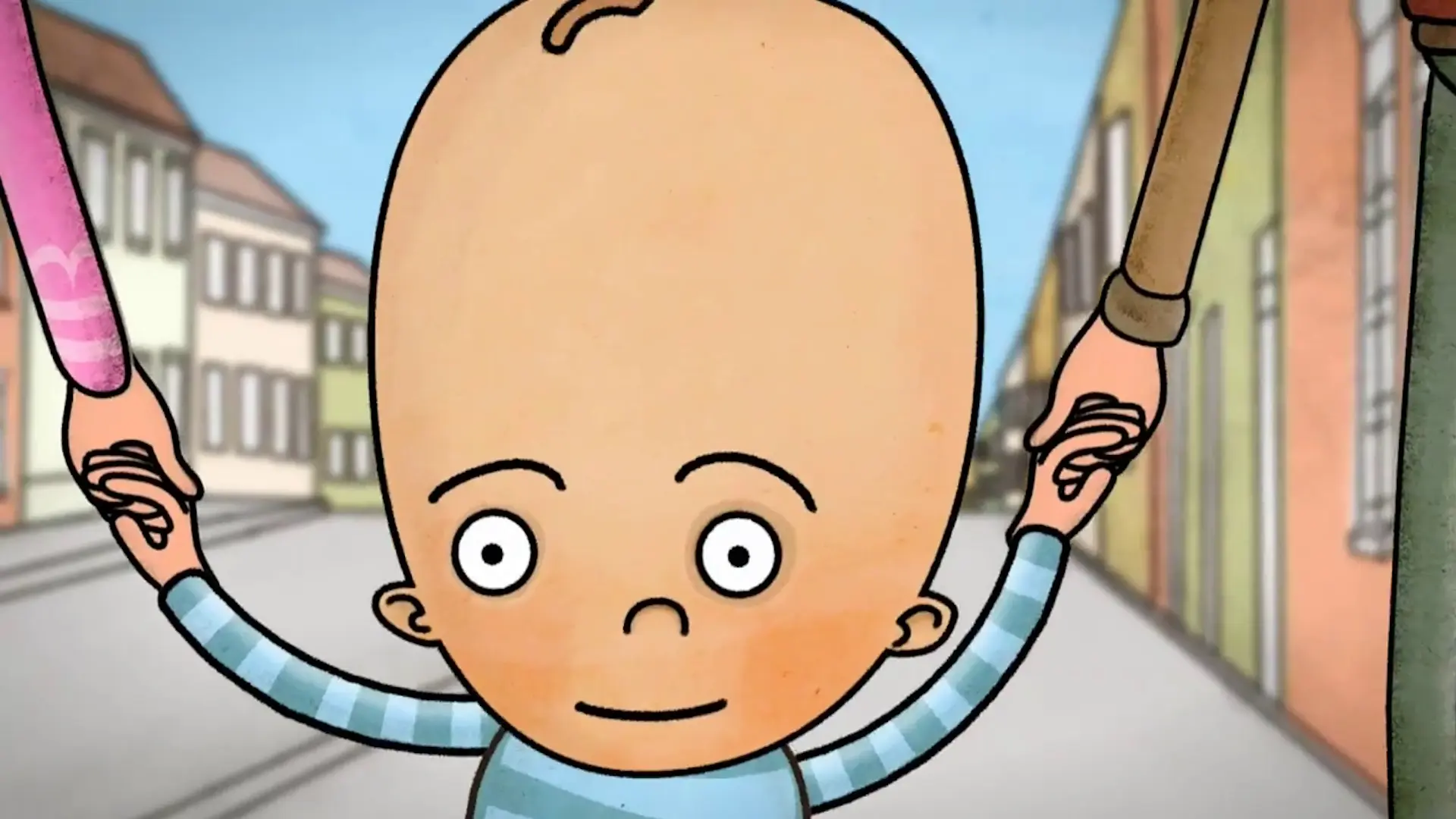 Beskrivende bilde relatert til innholdet i filmen "Sivert"