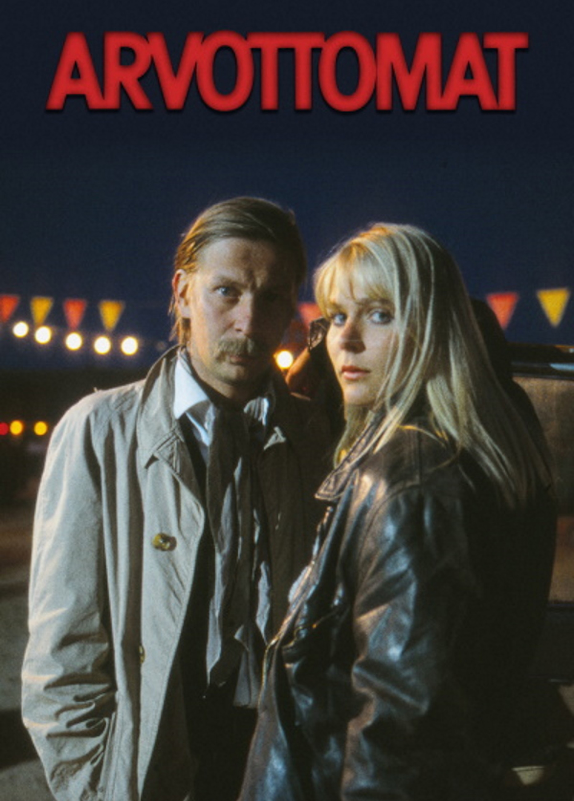 Beskrivende bilde relatert til innholdet i filmen "De verdiløse"