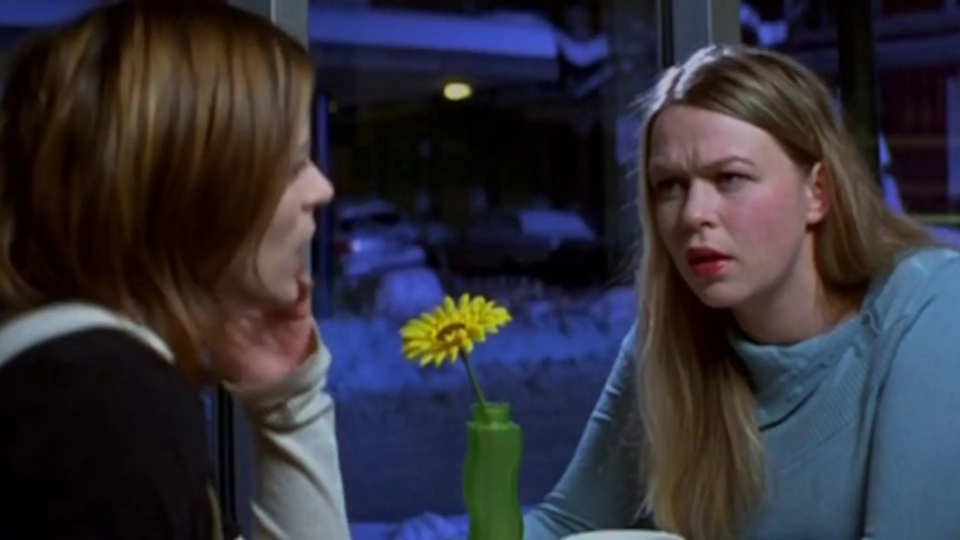 Beskrivende bilde relatert til innholdet i filmen "Kokos"