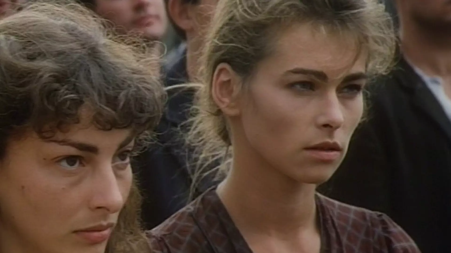 Beskrivende bilde relatert til innholdet i filmen "Flukten fra Sobibor"