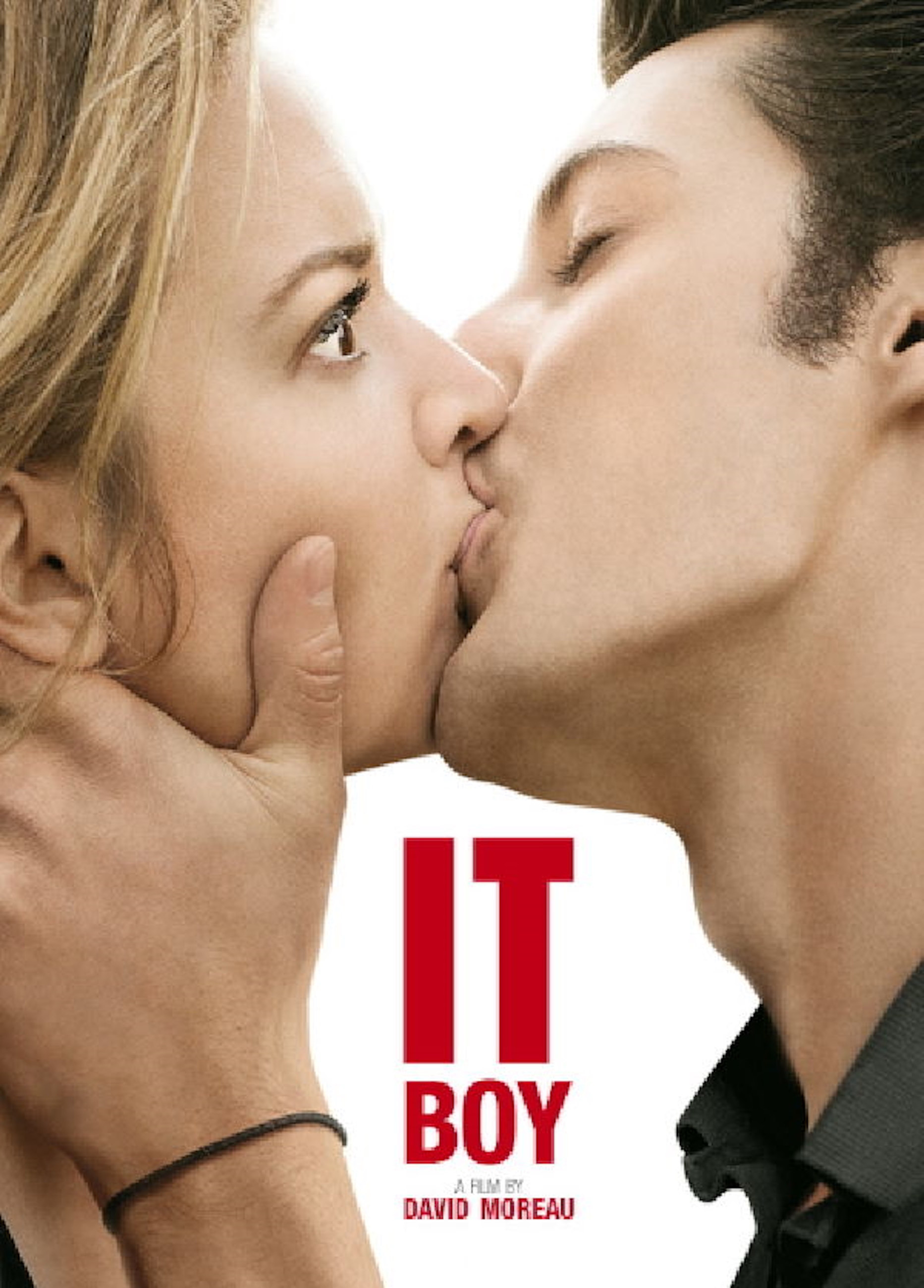 Beskrivende bilde relatert til innholdet i filmen "It Boy"