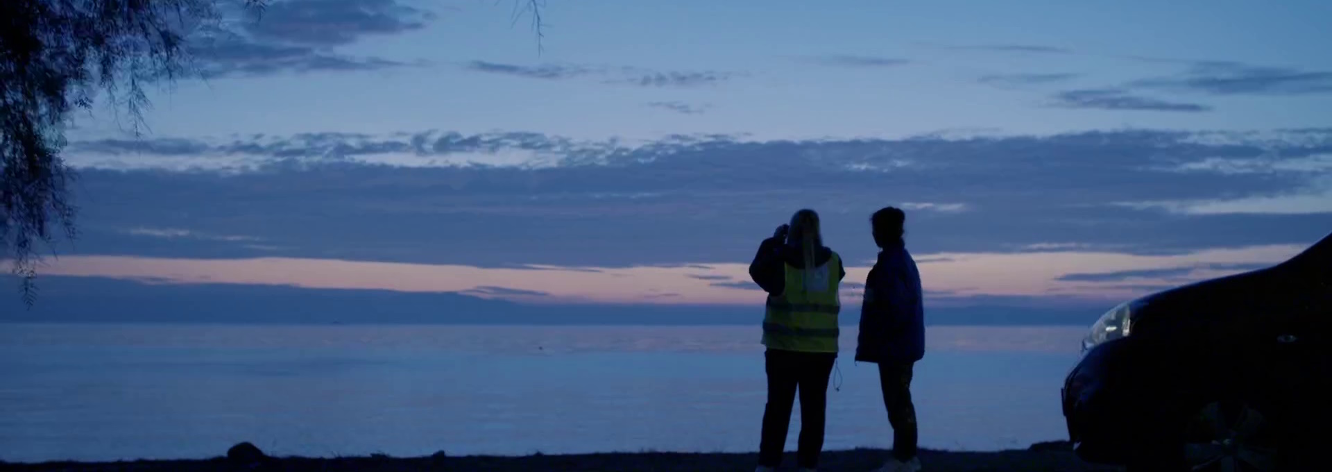 Beskrivende bilde relatert til innholdet i filmen "Mission Impact - Tid for handling, episode 3"