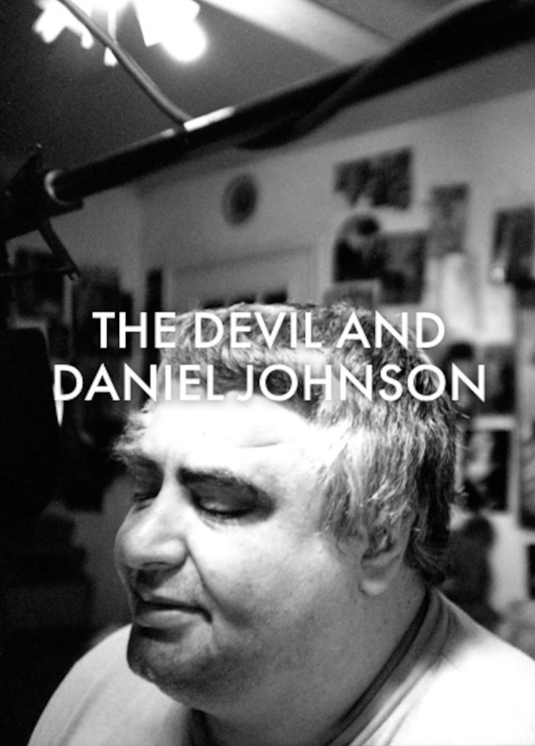 Beskrivende bilde relatert til innholdet i filmen "The Devil and Daniel Johnston"