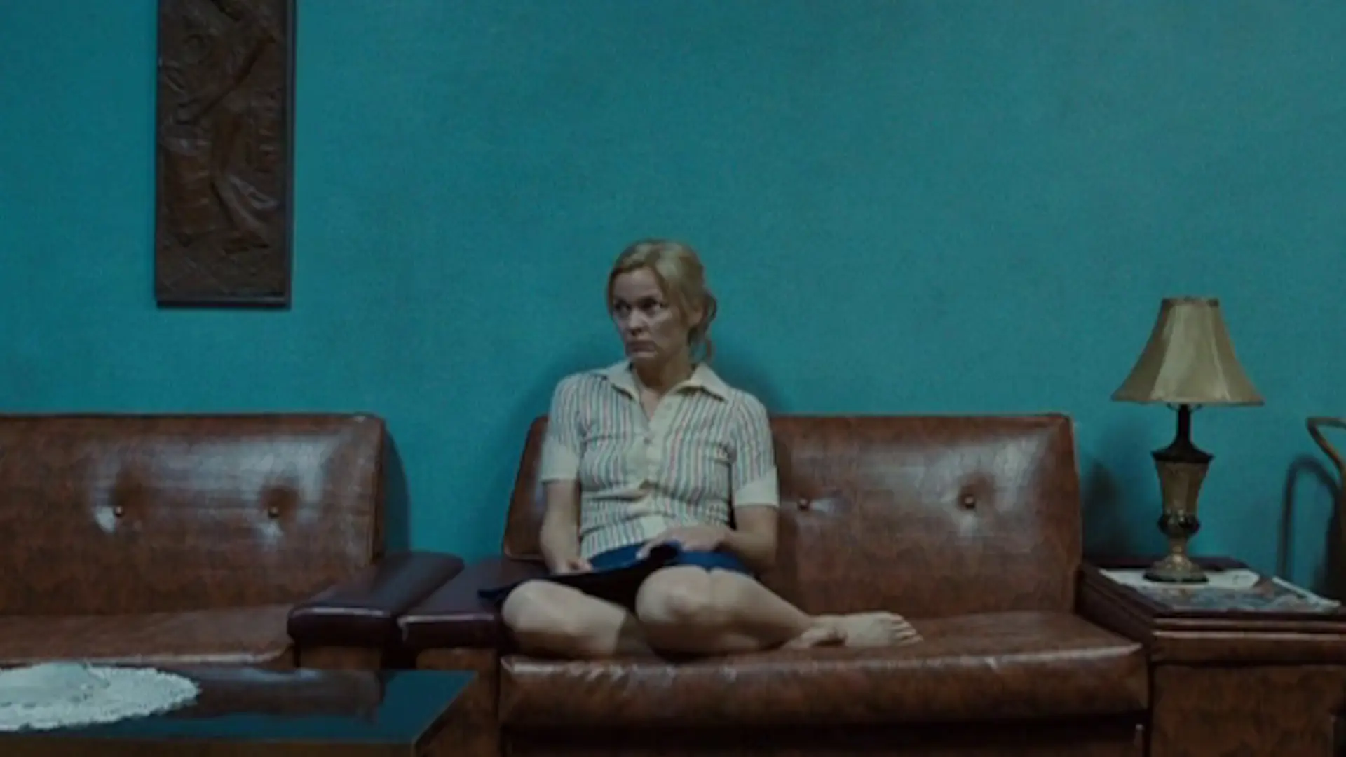 Beskrivende bilde relatert til innholdet i filmen "Limbo"