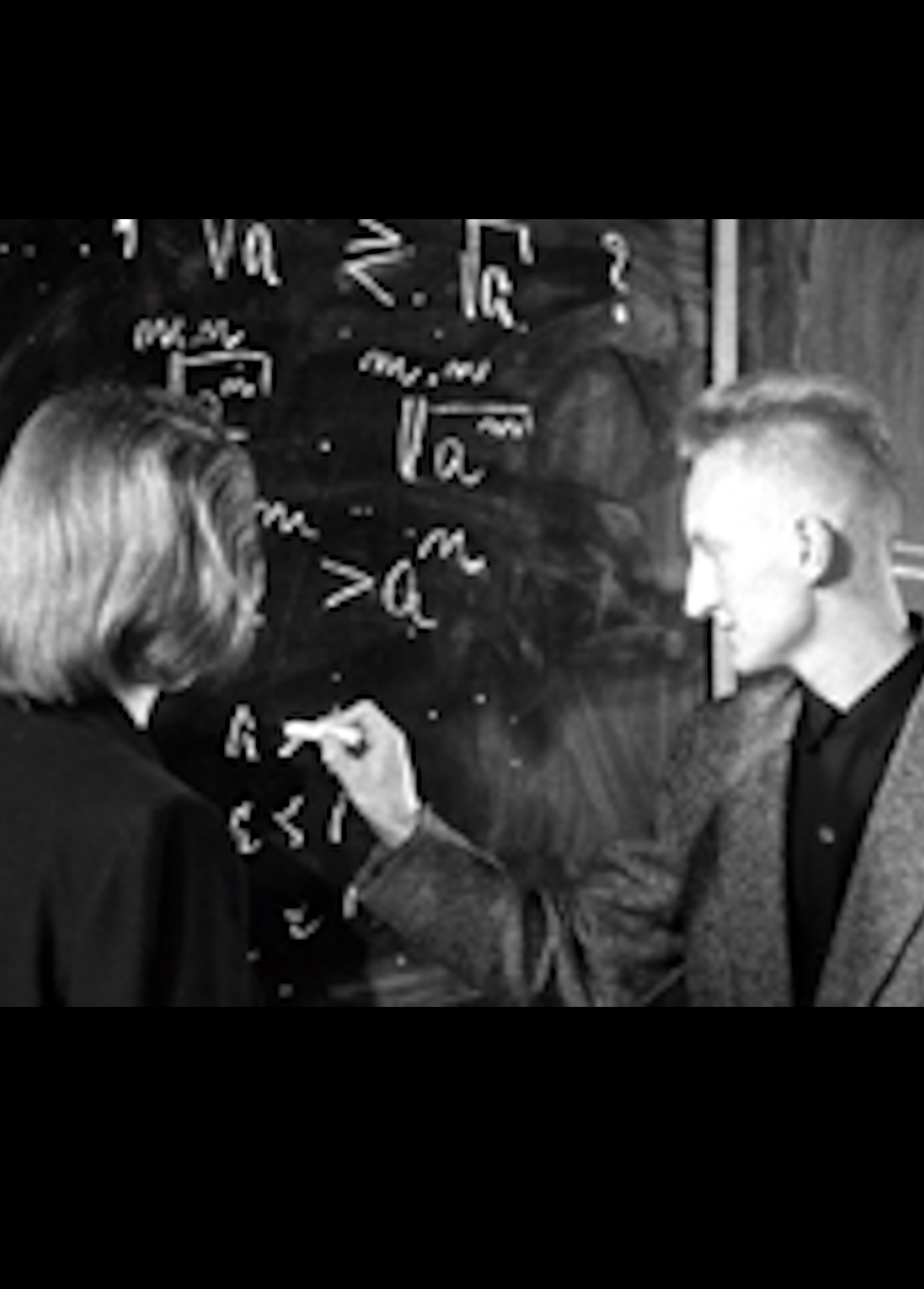 Beskrivende bilde relatert til innholdet i filmen "Studenter og folkeopplysning"
