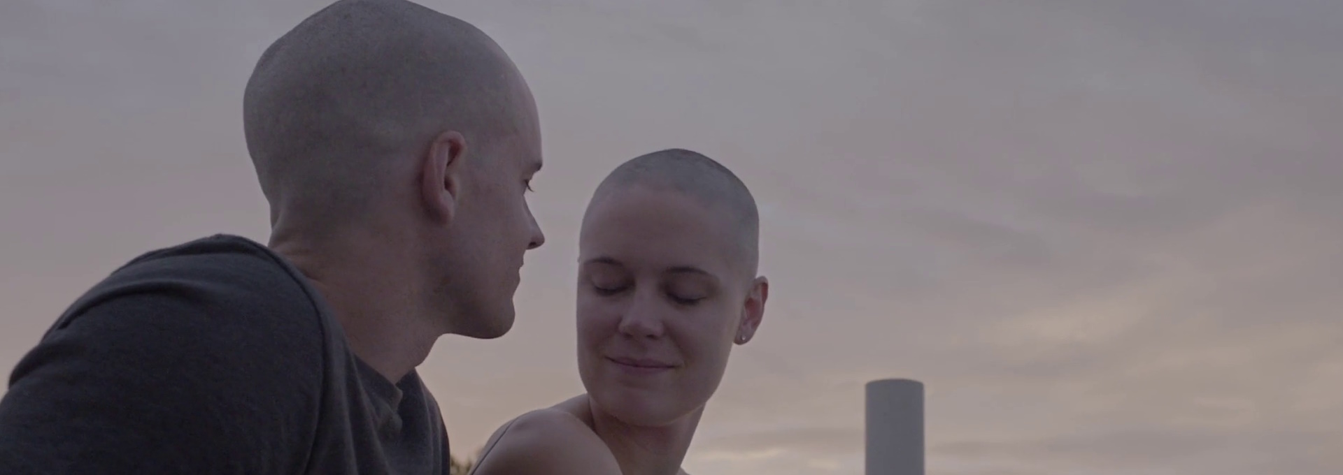 Beskrivende bilde relatert til innholdet i filmen "New Life"