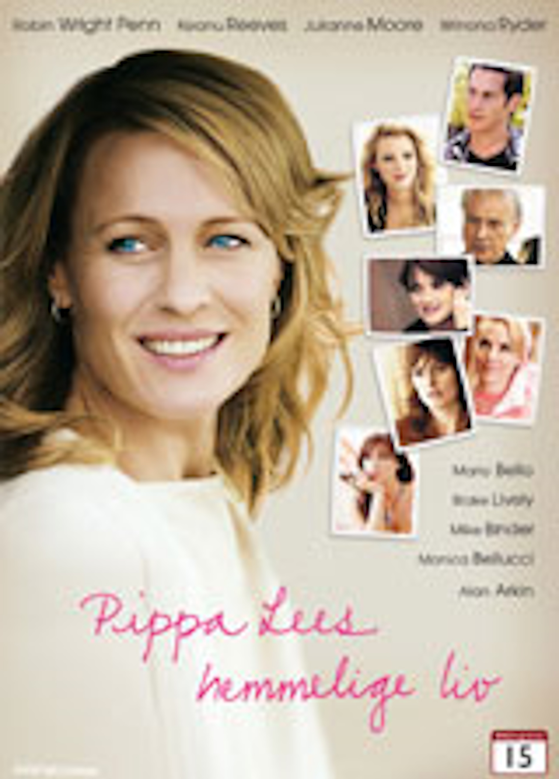Beskrivende bilde relatert til innholdet i filmen "Pippa Lees hemmelige liv"