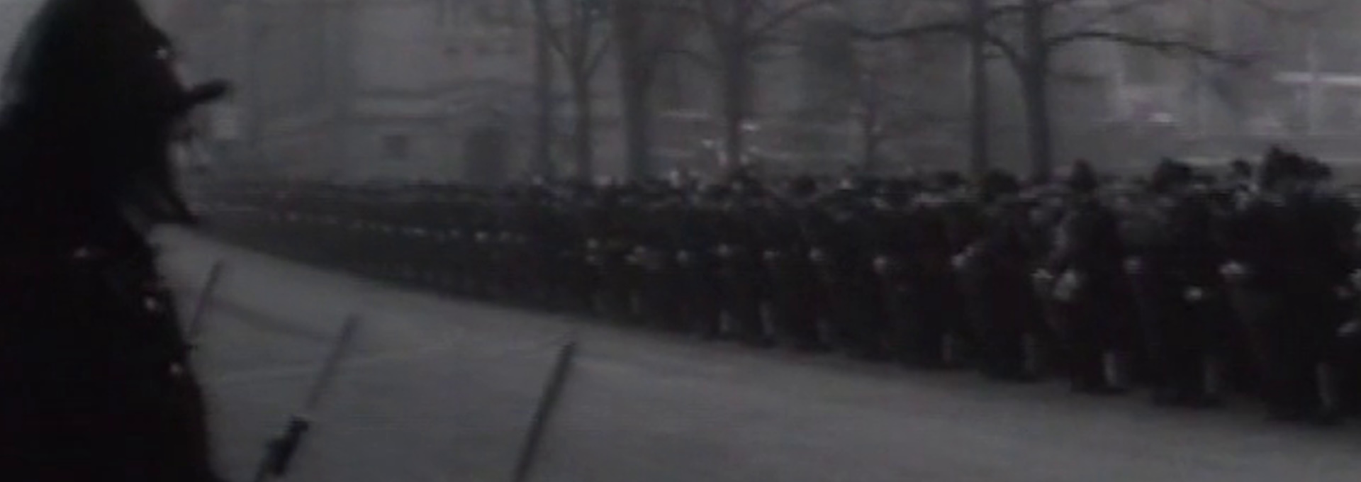 Beskrivende bilde relatert til innholdet i filmen "Filmavisen 1958"
