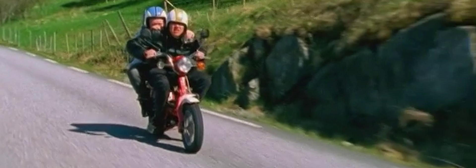 Beskrivende bilde relatert til innholdet i filmen "Eddie Stargazer"