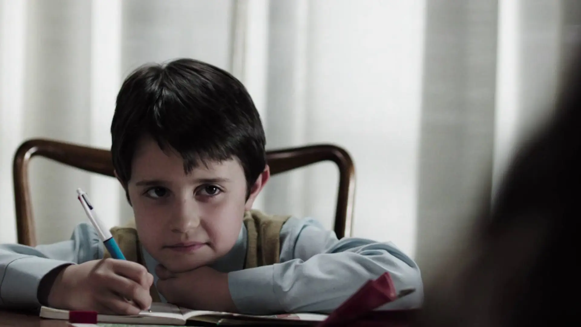 Beskrivende bilde relatert til innholdet i filmen "Sweet Dreams"