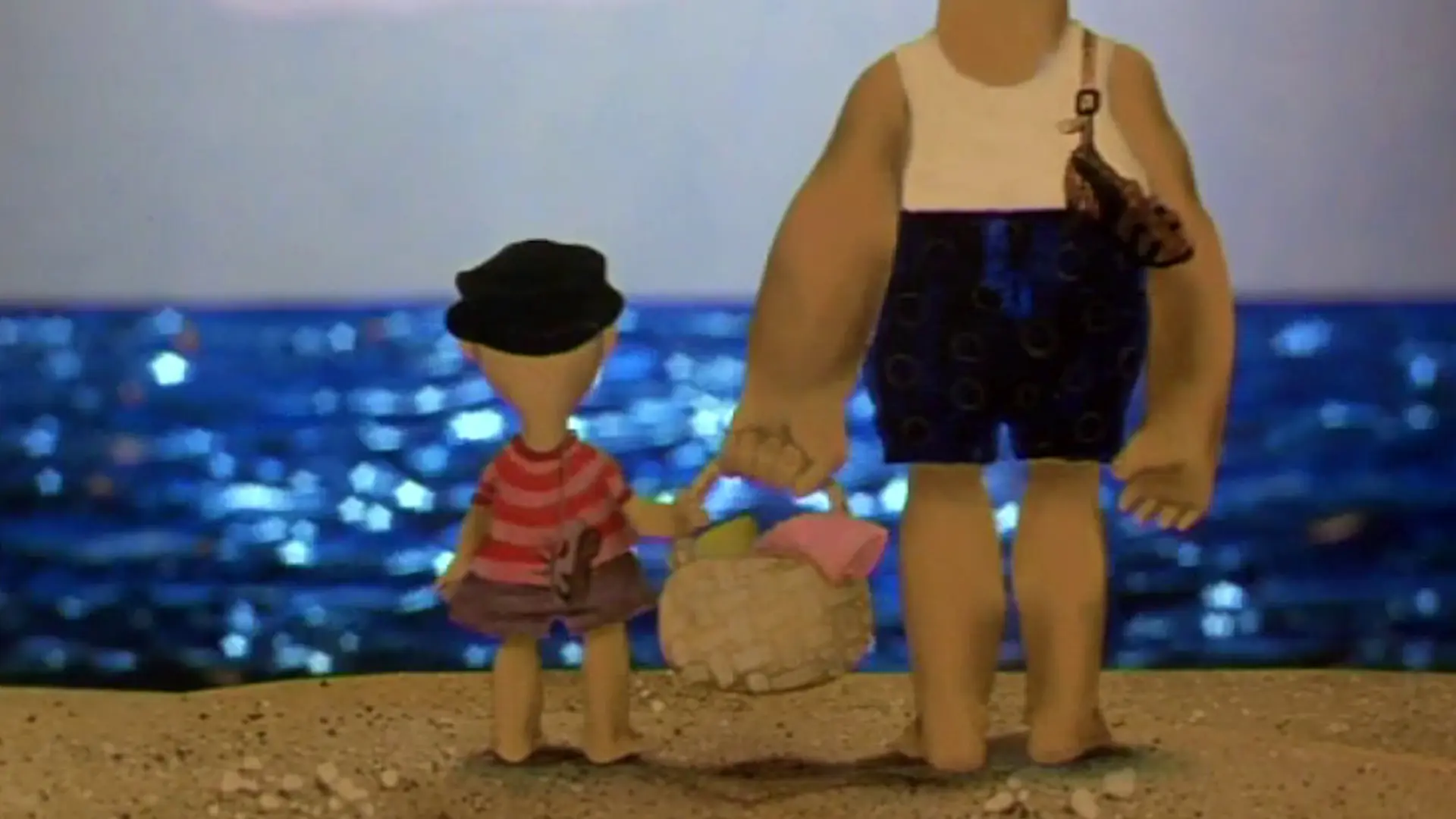 Beskrivende bilde relatert til innholdet i filmen "Aprikoser"