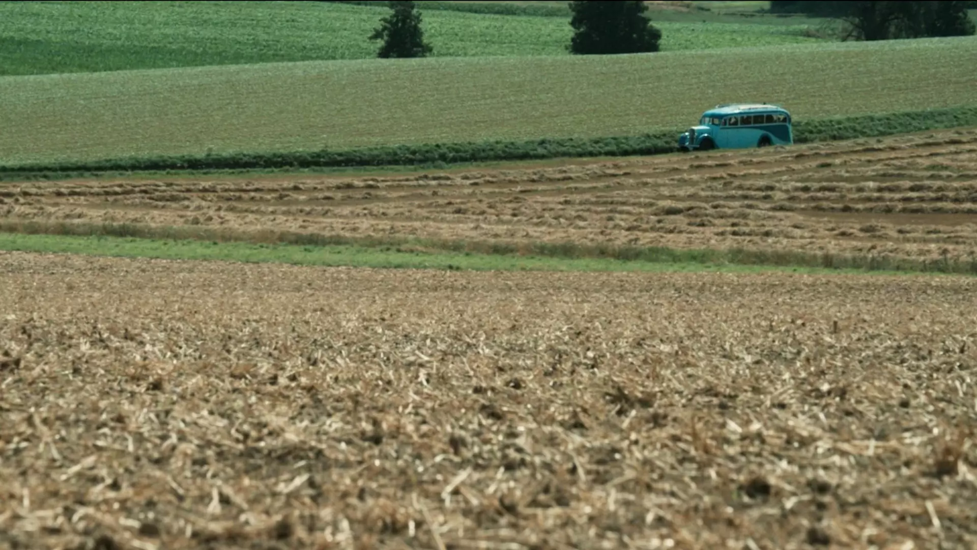 Beskrivende bilde relatert til innholdet i filmen "Fannys flukt"