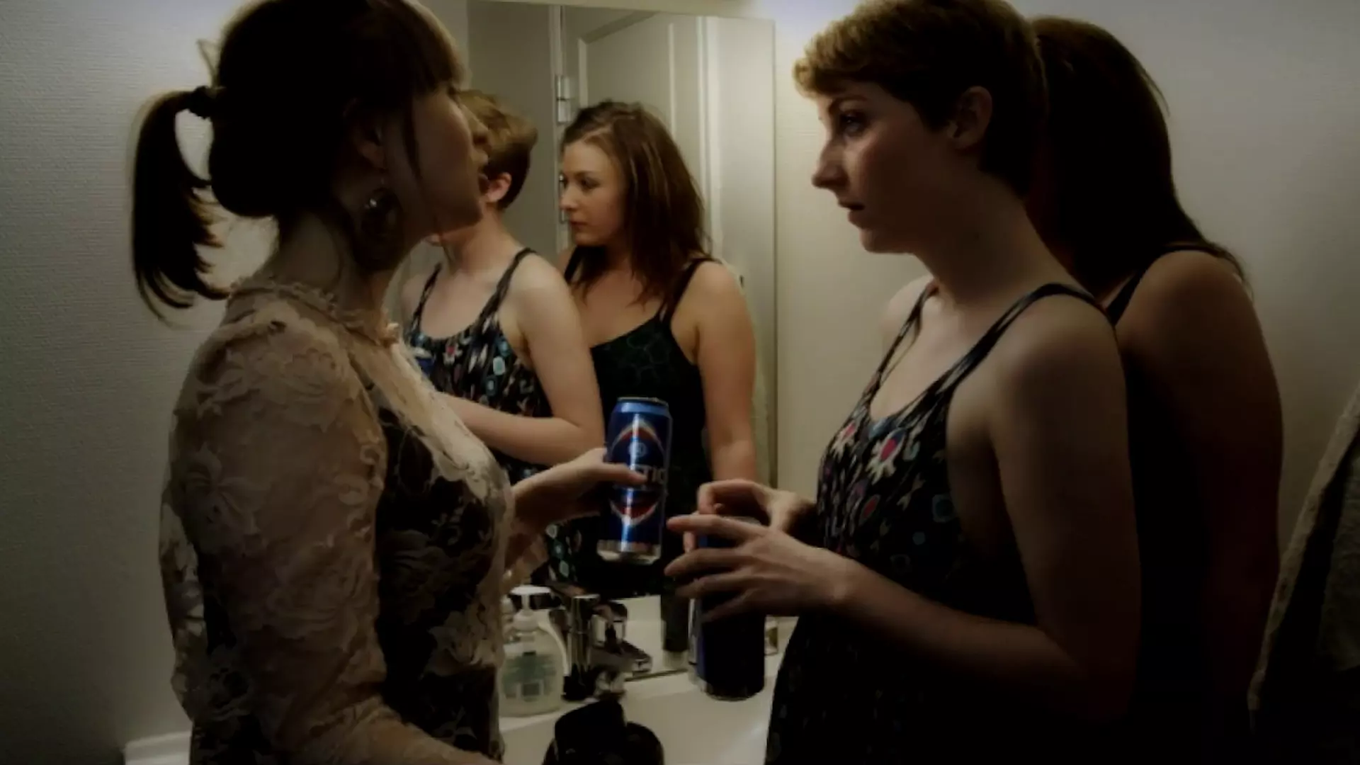 Beskrivende bilde relatert til innholdet i filmen "Beats"