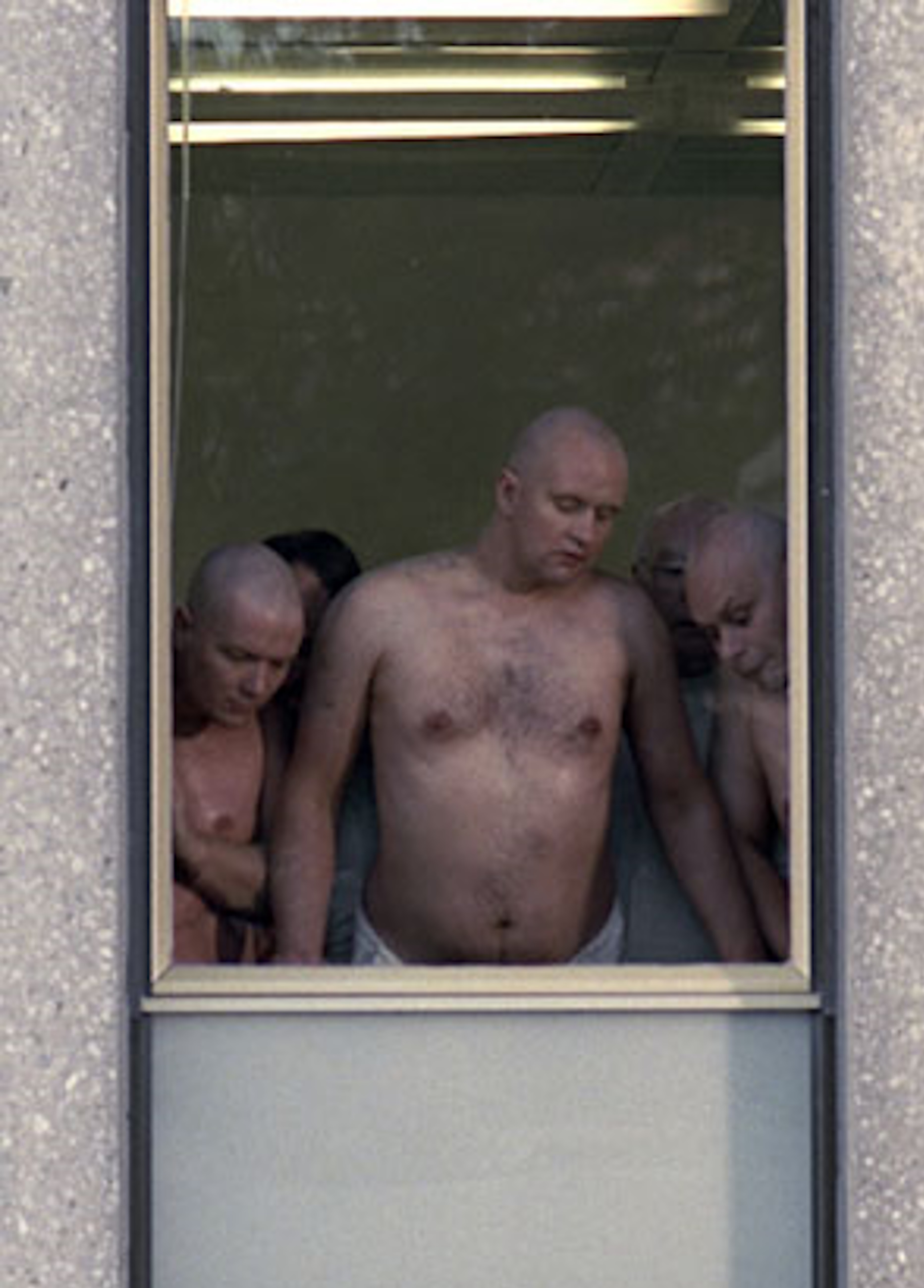Beskrivende bilde relatert til innholdet i filmen "Sniffer"