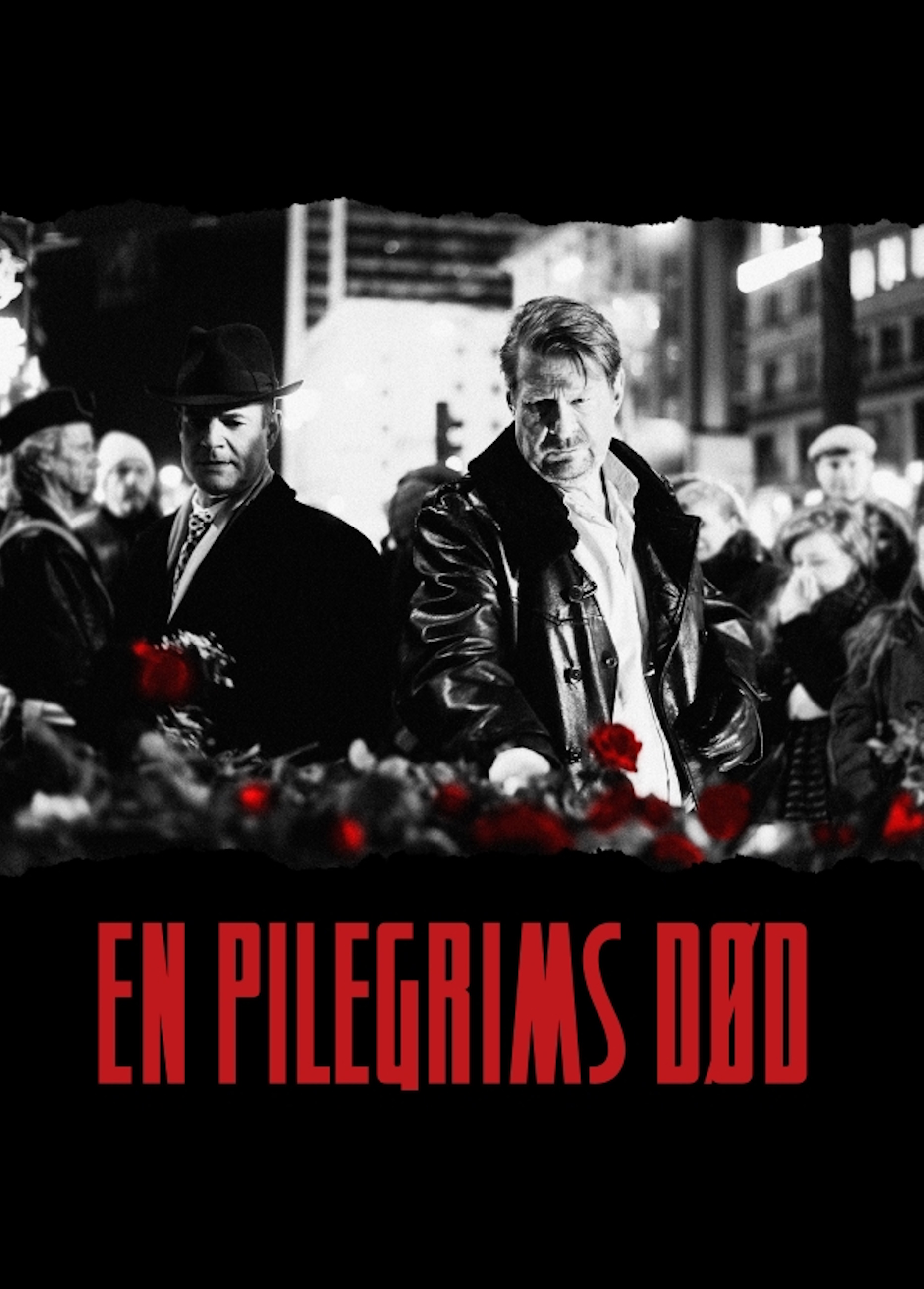 Beskrivende bilde relatert til innholdet i filmen "En pilegrims død - Episode 1"