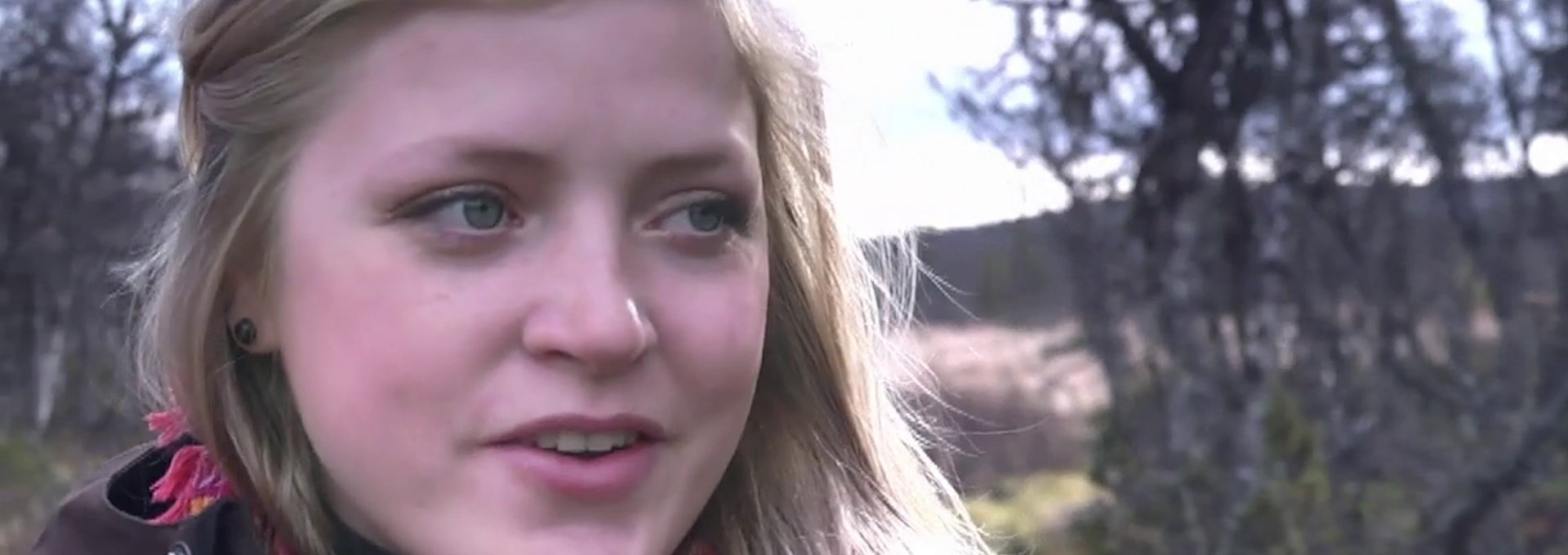 Beskrivende bilde relatert til innholdet i filmen "Ord etter Even"