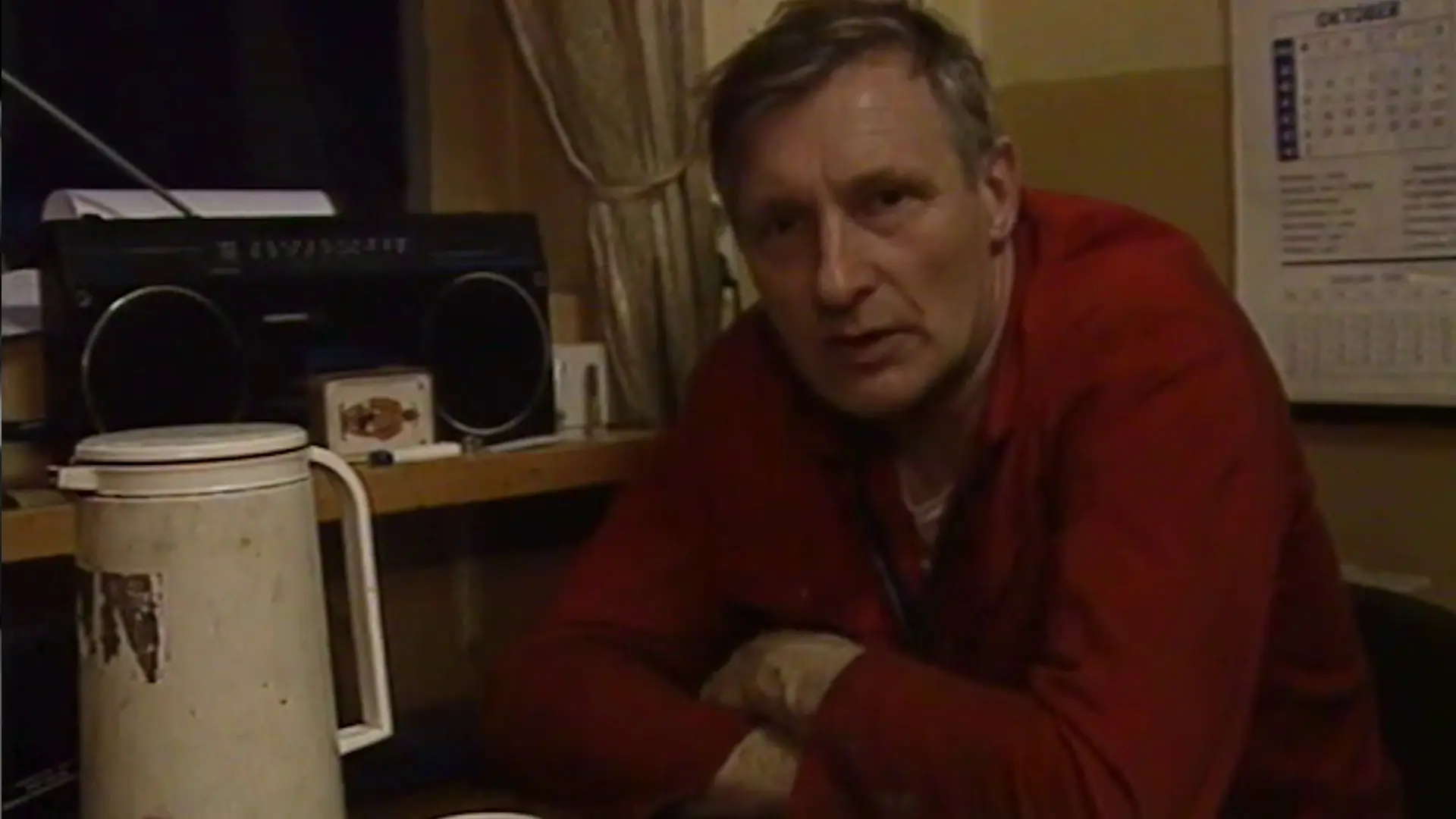 Beskrivende bilde relatert til innholdet i filmen "I kjærleikens hus"
