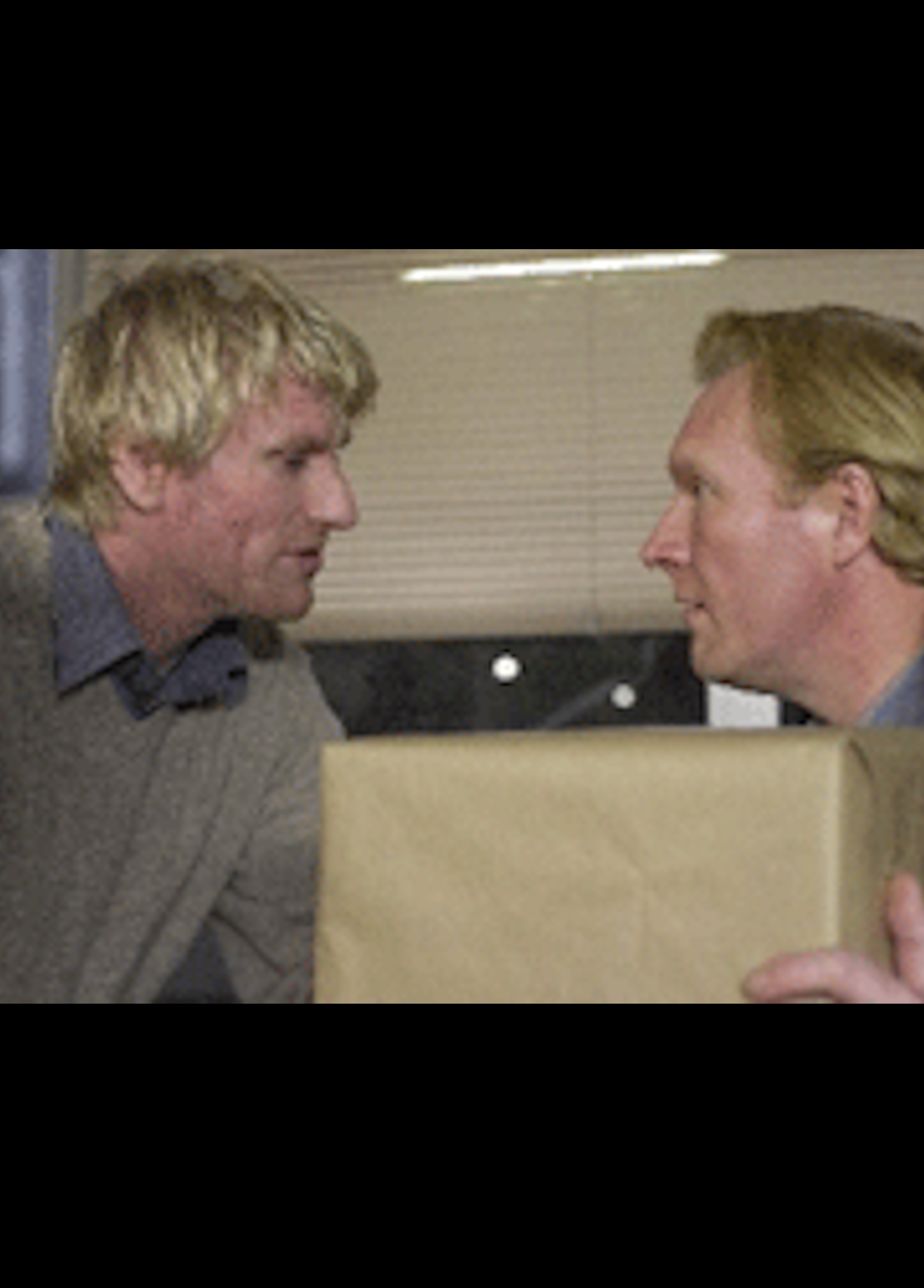 Beskrivende bilde relatert til innholdet i filmen "Cargo"