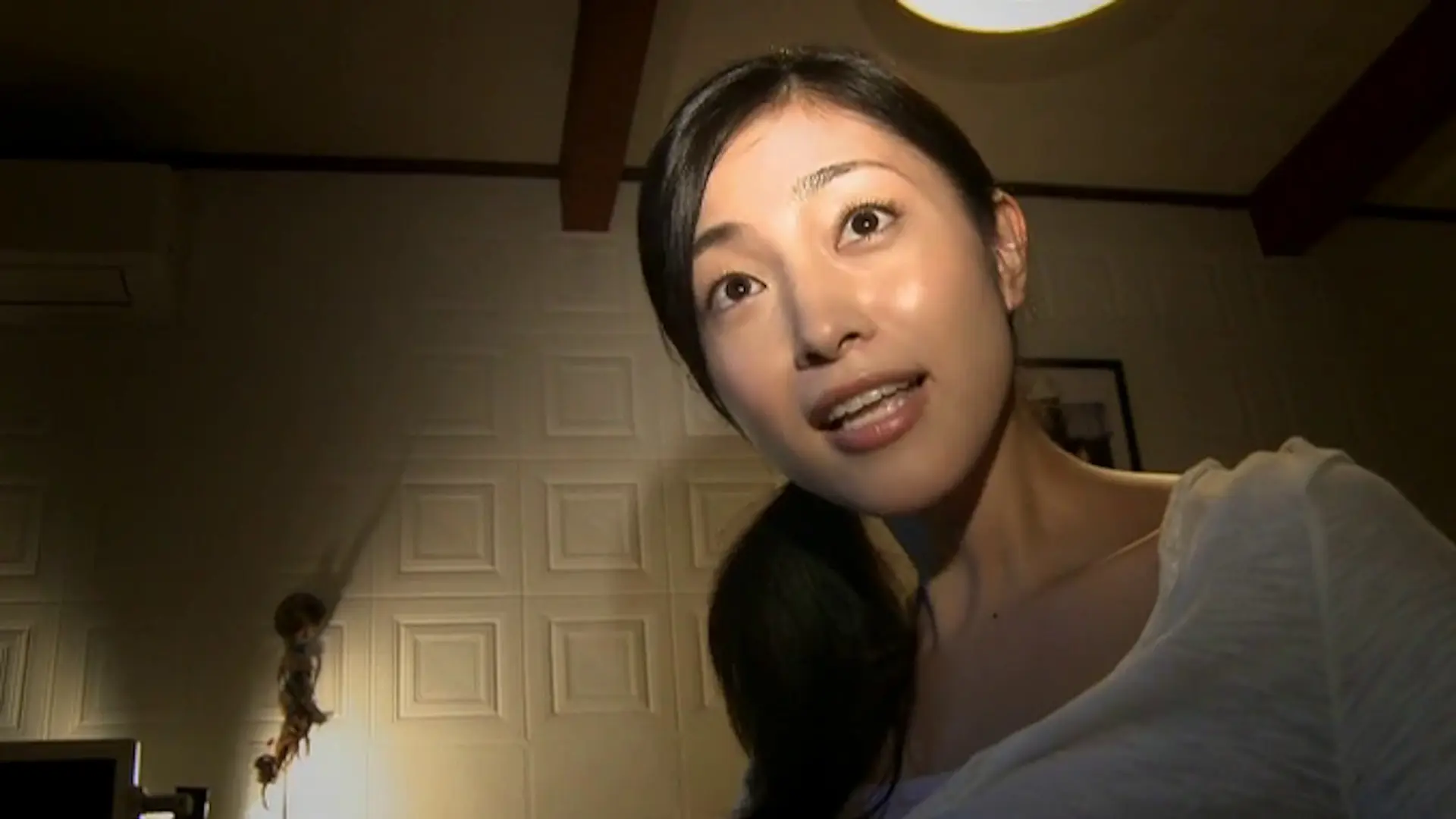 Beskrivende bilde relatert til innholdet i filmen "Paranormal Activity 2 - Tokyo Nights"