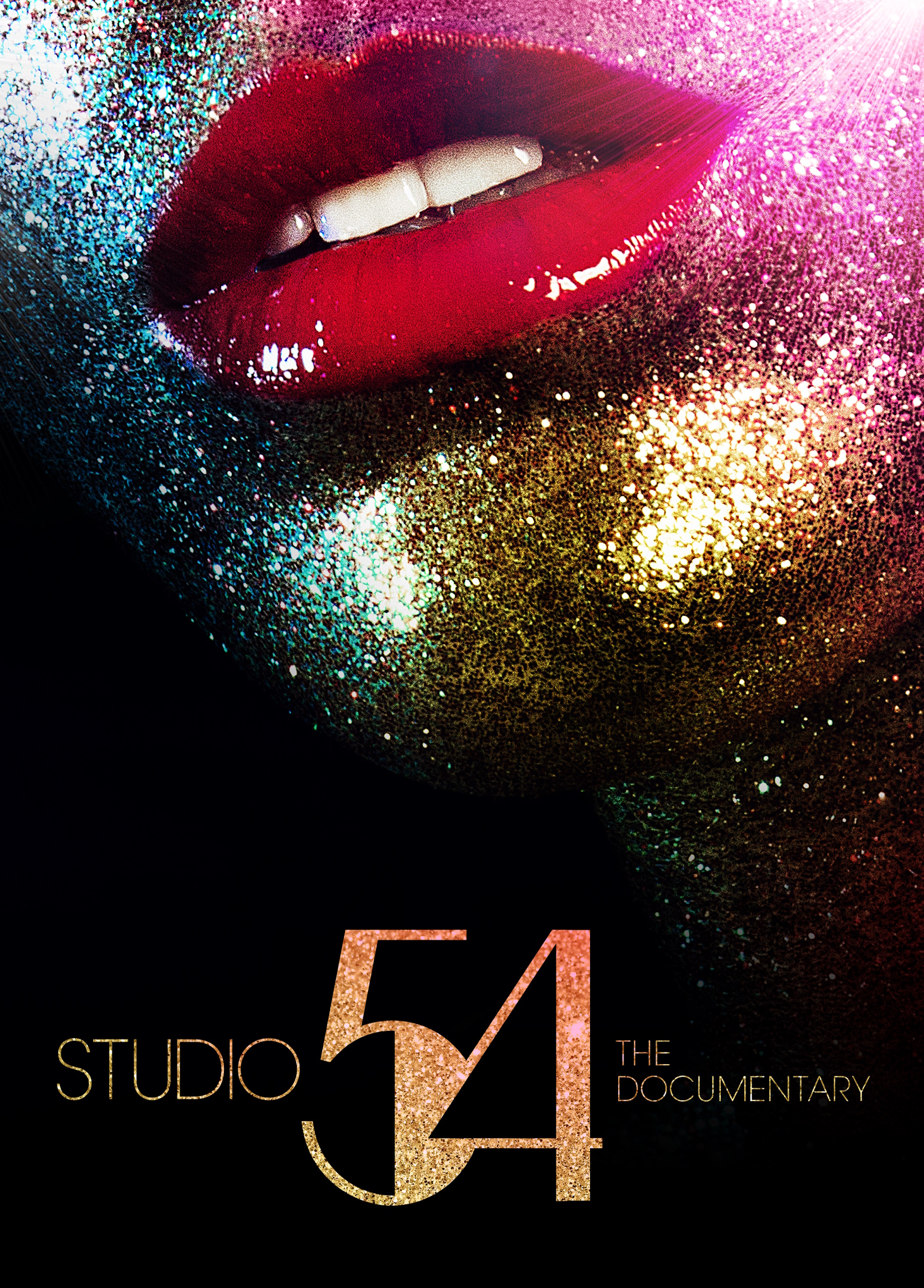 Beskrivende bilde relatert til innholdet i filmen "Studio 54"