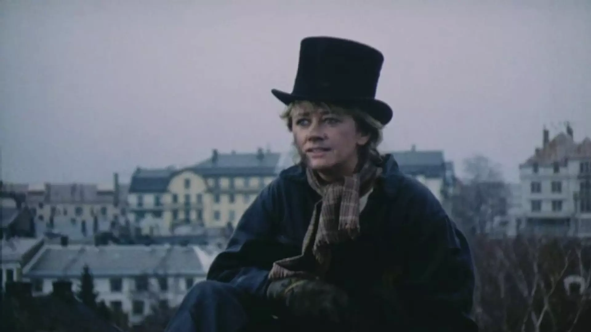Beskrivende bilde relatert til innholdet i filmen "Hustruer - ti år etter"