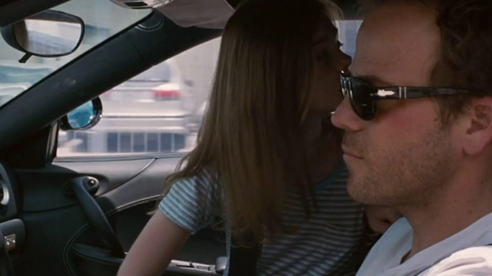Beskrivende bilde relatert til innholdet i filmen "Somewhere"