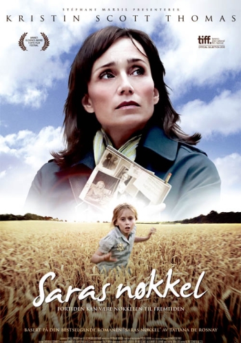 Beskrivende bilde relatert til innholdet i filmen "Saras Nøkkel"