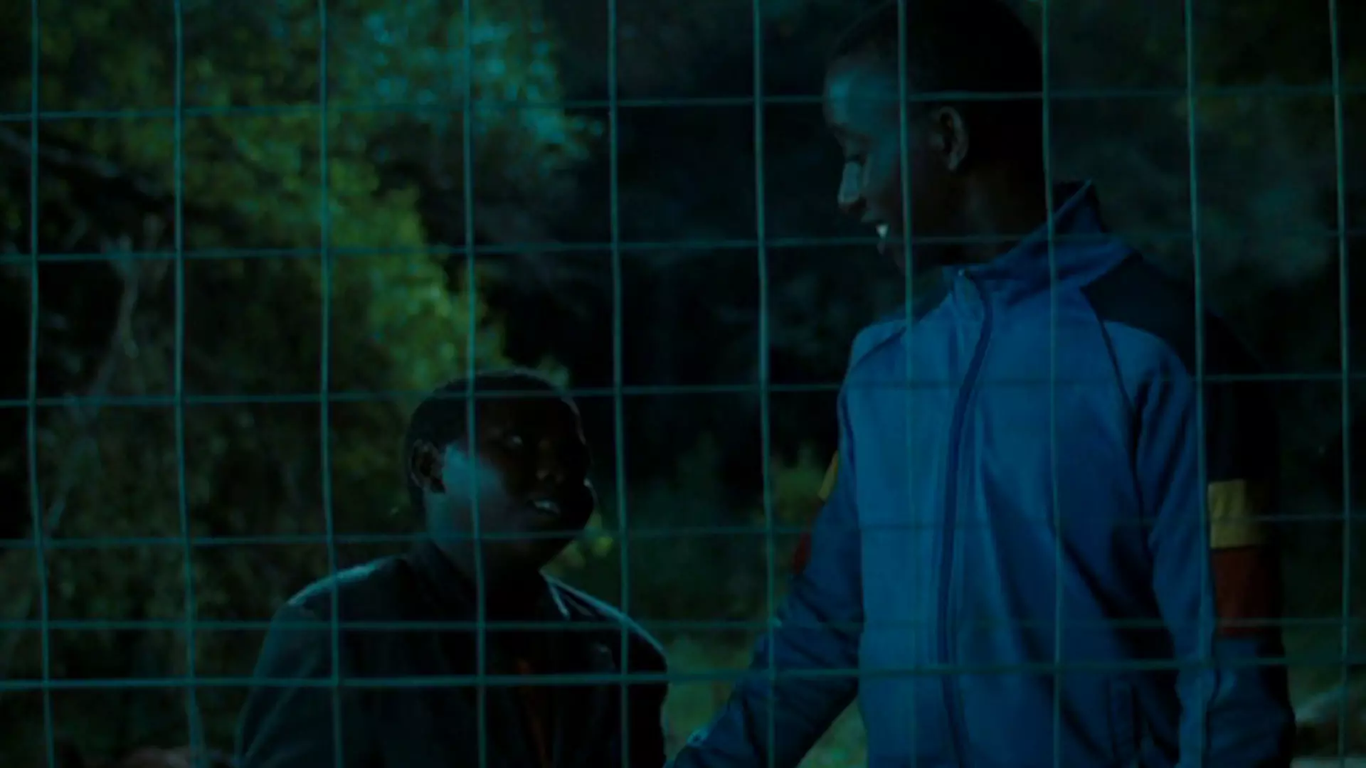 Beskrivende bilde relatert til innholdet i filmen "Africa United"